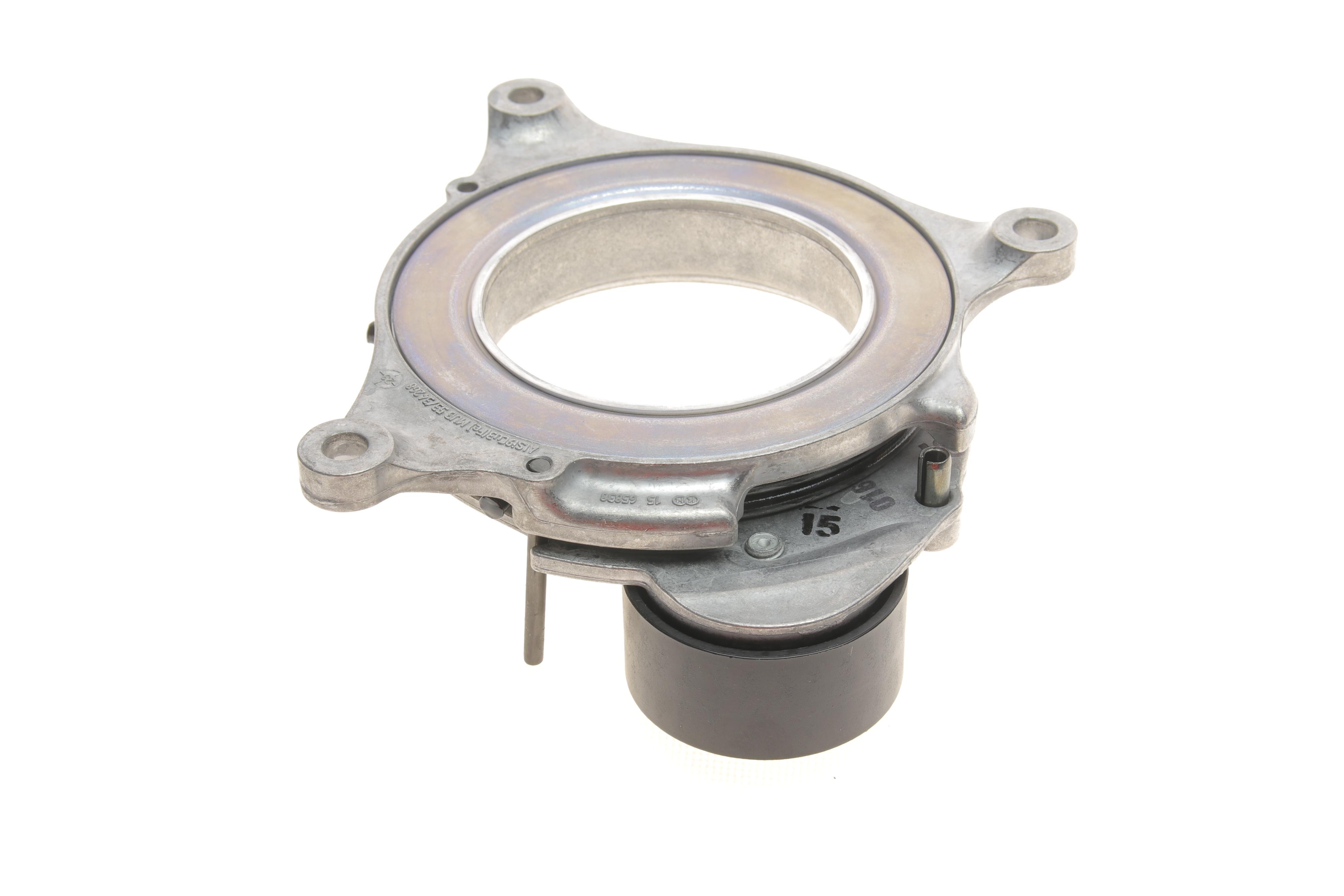 Комплект ремня генератора BMW 1 (F40)/2 (F44)/X1 (F48)/X2 (F39) 1.5/2.0 B38/B48 17-