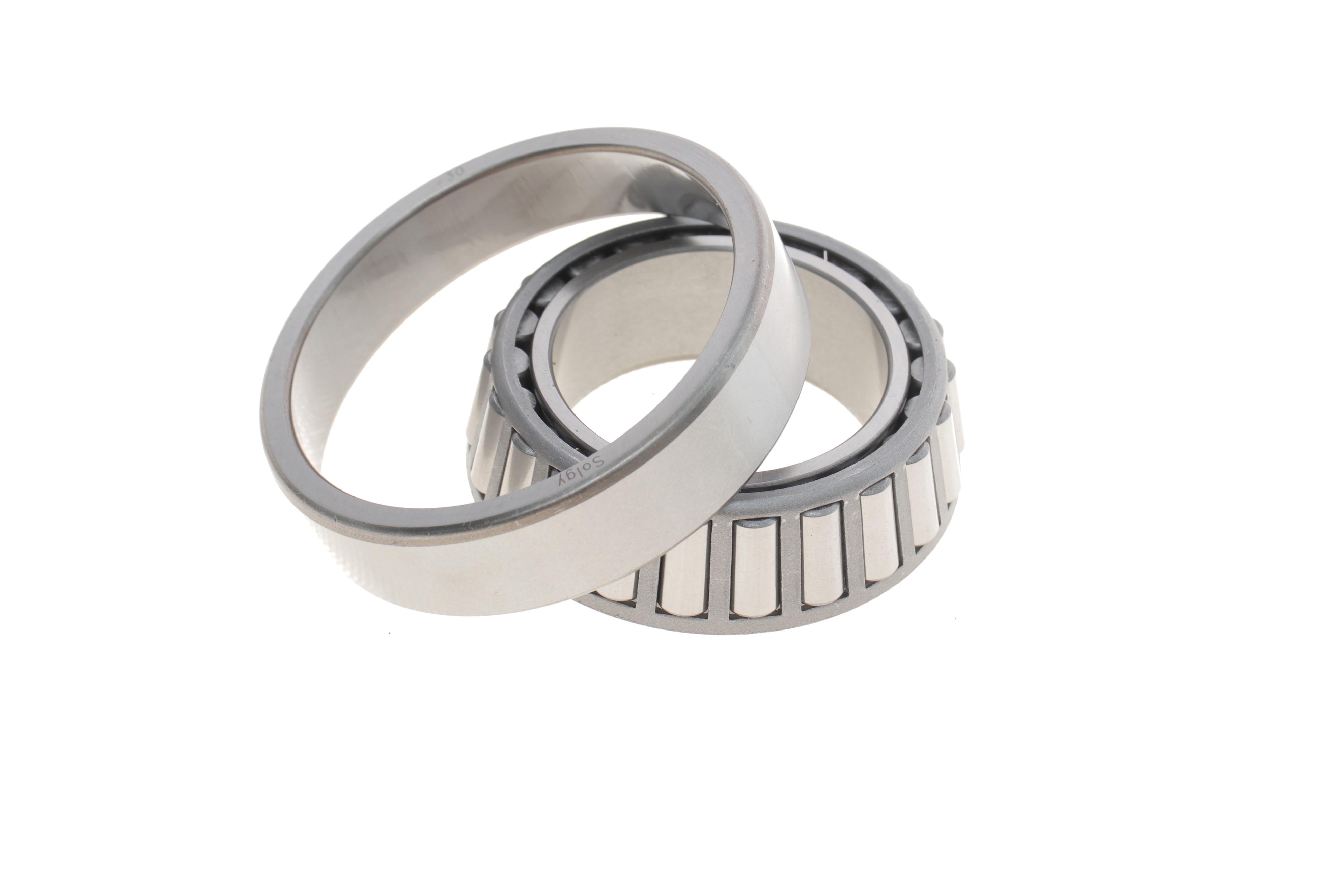 Підшипник (55x90x27)