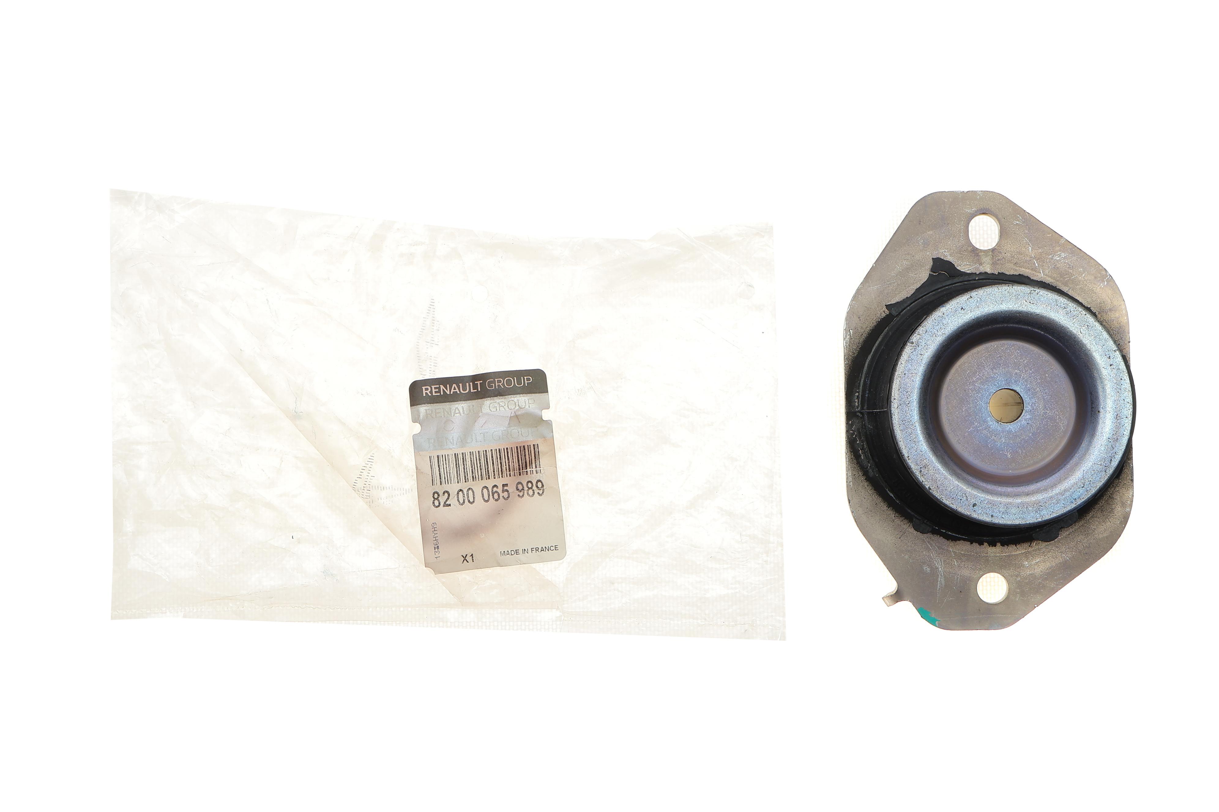 Подушка КПП Renault Trafic 2.0dСi/2.5dСi (L)