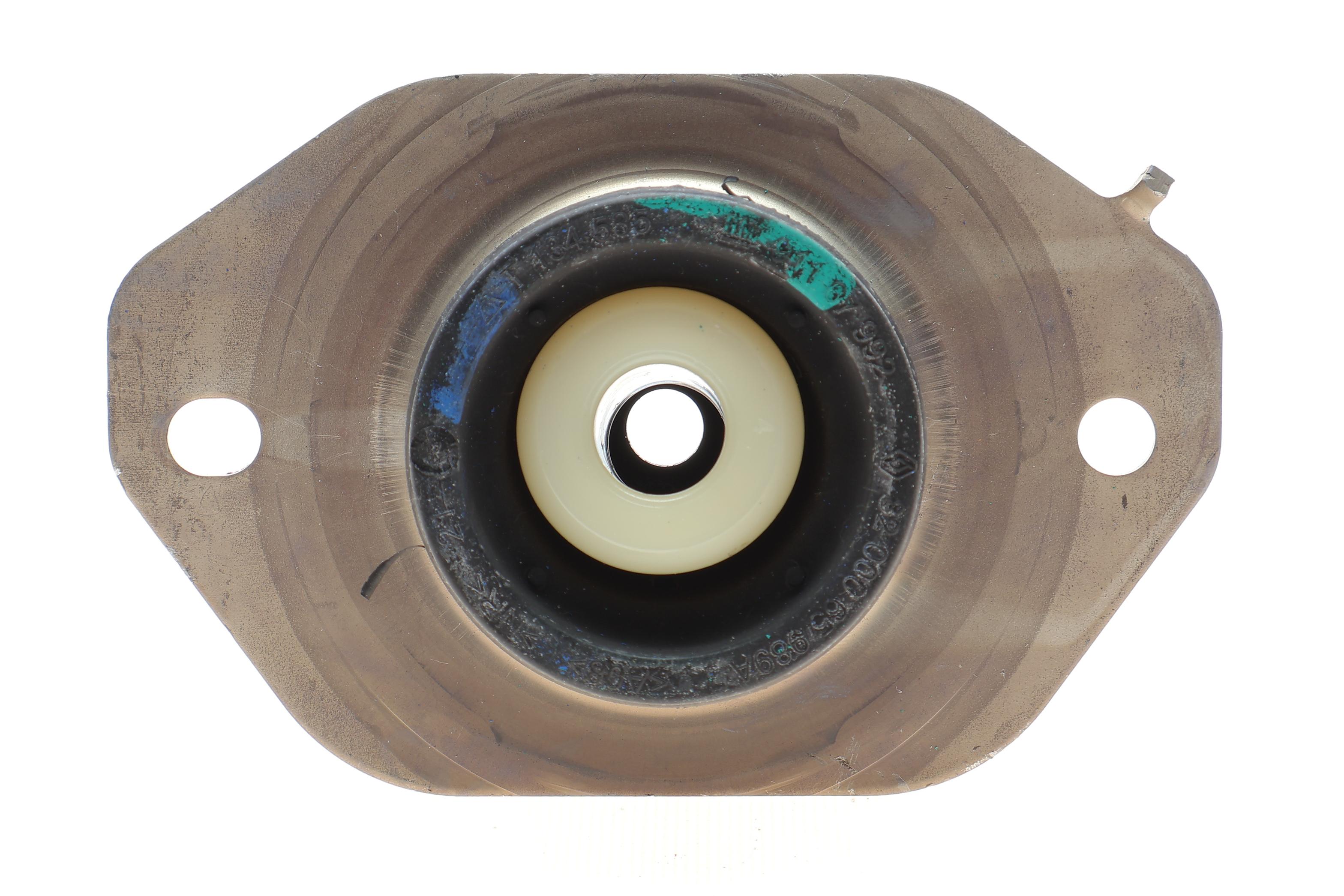 Подушка КПП Renault Trafic 2.0dСi/2.5dСi (L)