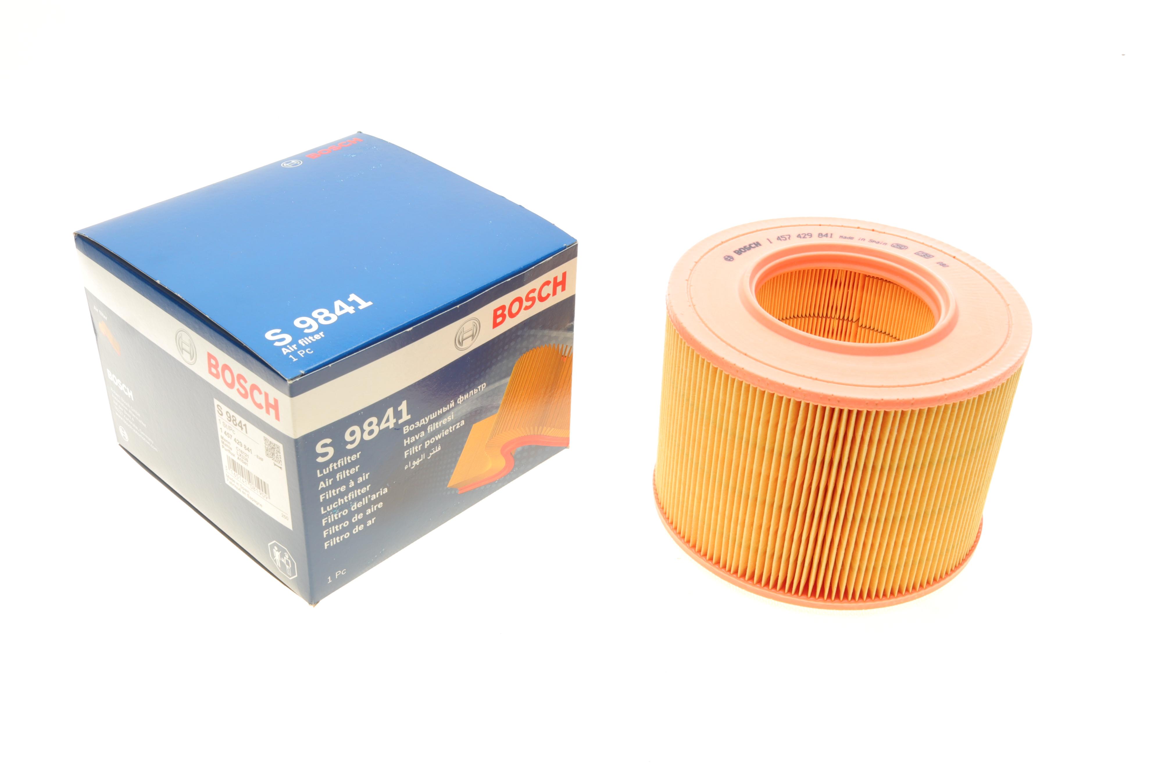 Фильтр воздушный Renault 19/ 21/ Megane 1.9D/2.0i 88-03