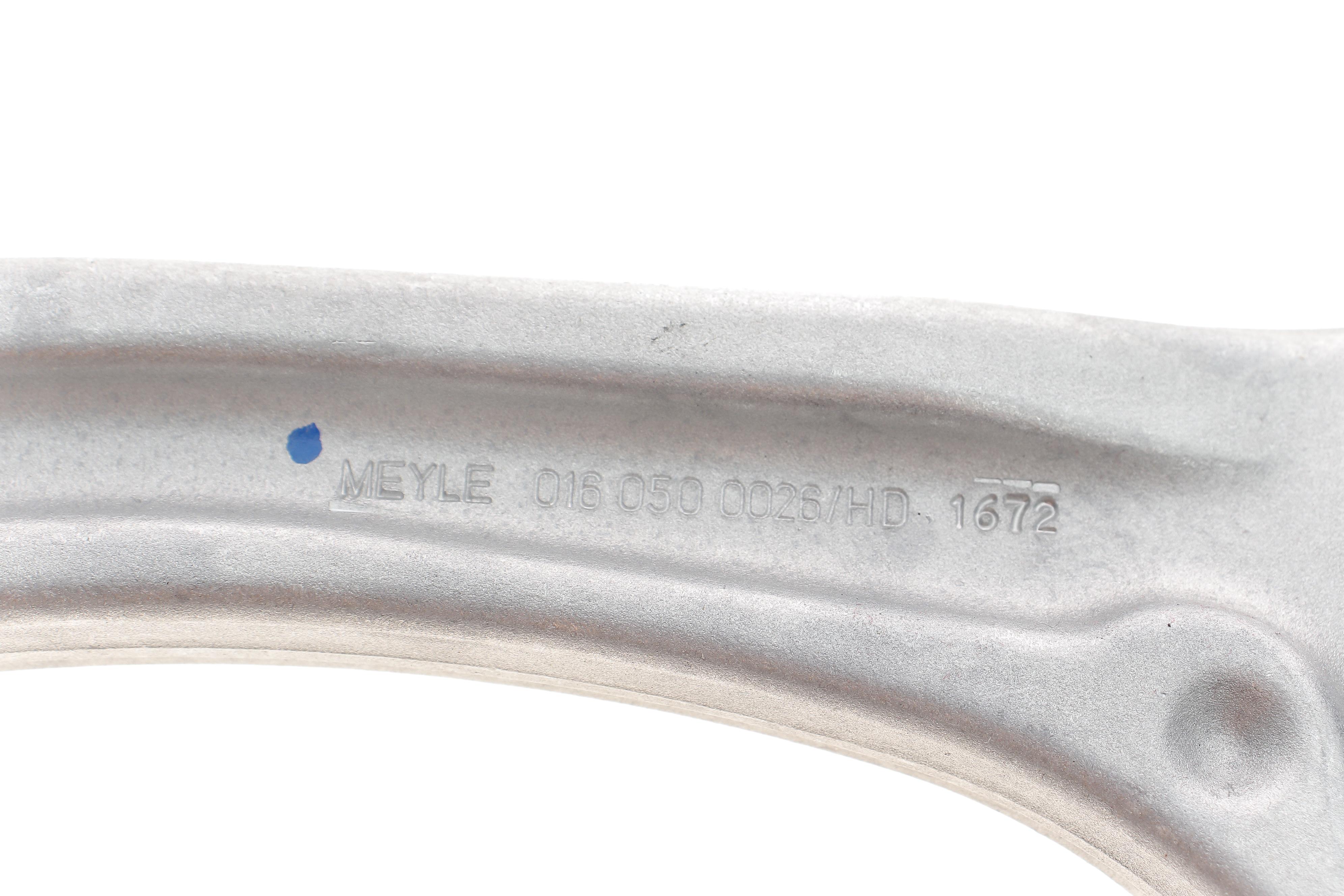 Важіль підвіски (передній/зверху) (R) MB S-class (W221) 05-13