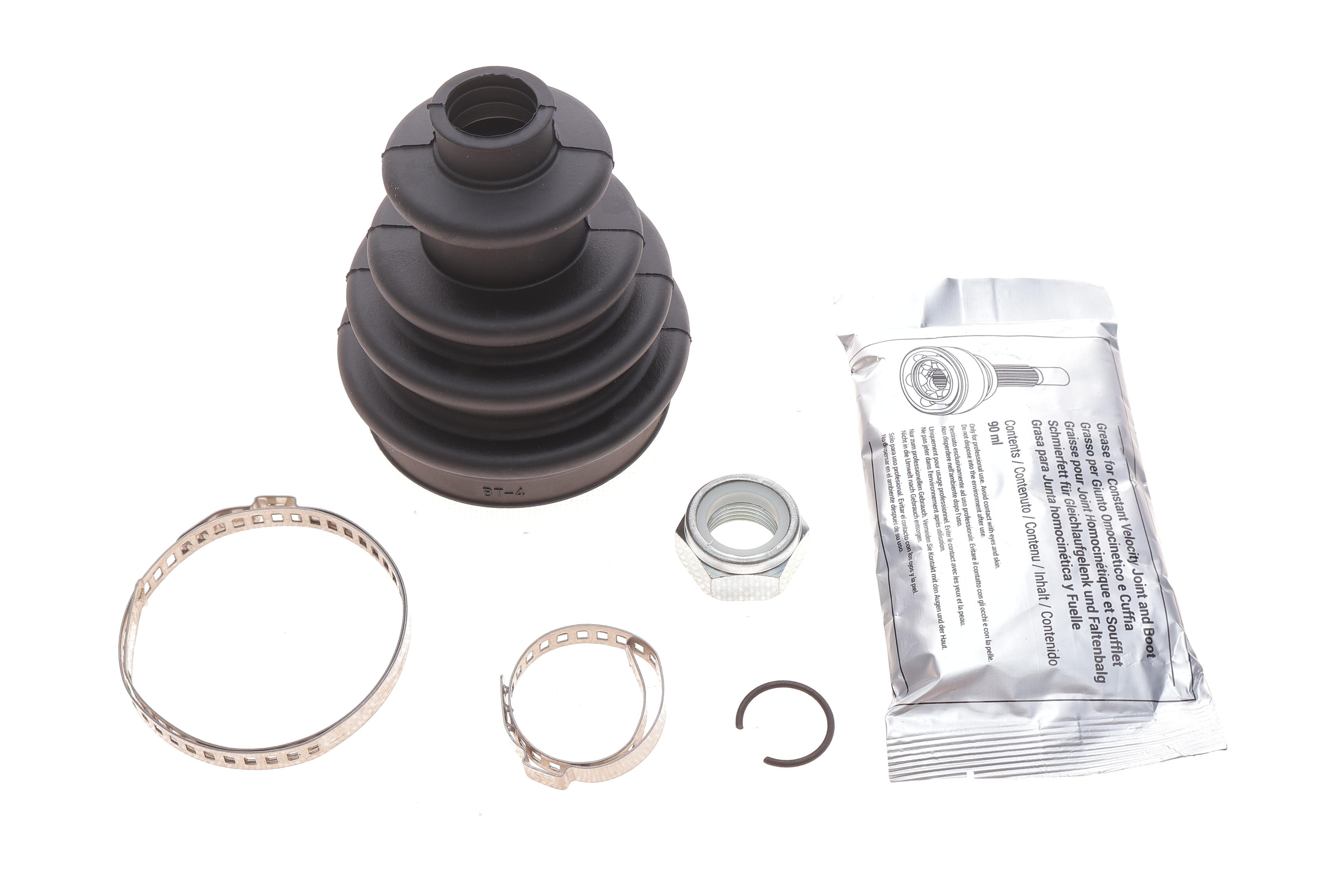 Пыльник шруса (наружный) MB A-class (W169) 04-/B-class (W245) 11- (21x74x103) (к-кт)