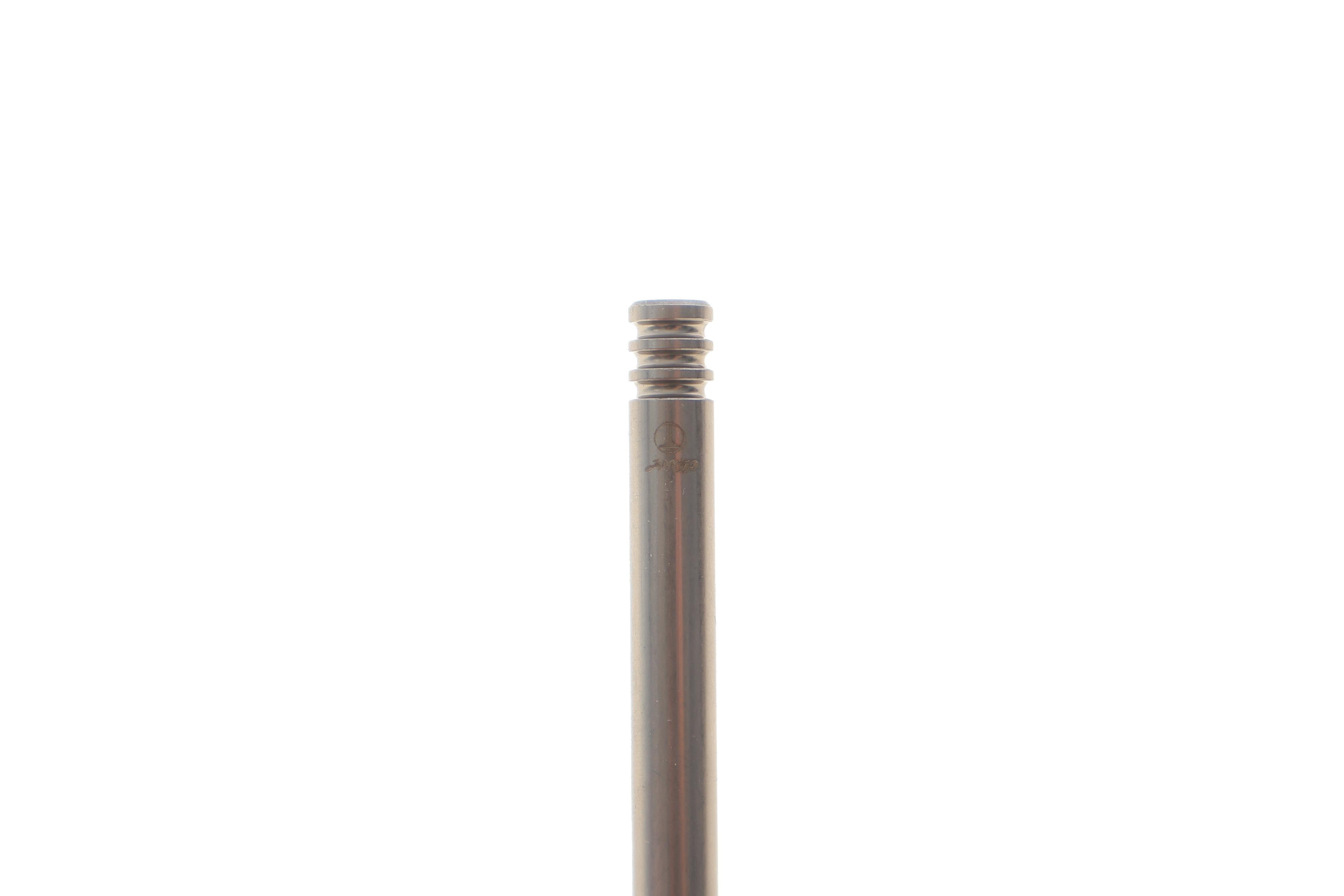 Клапан (впуск) VW Caddy/T3 1.6D/1.7D 81-92 (34x8x104.8) (азотированные)