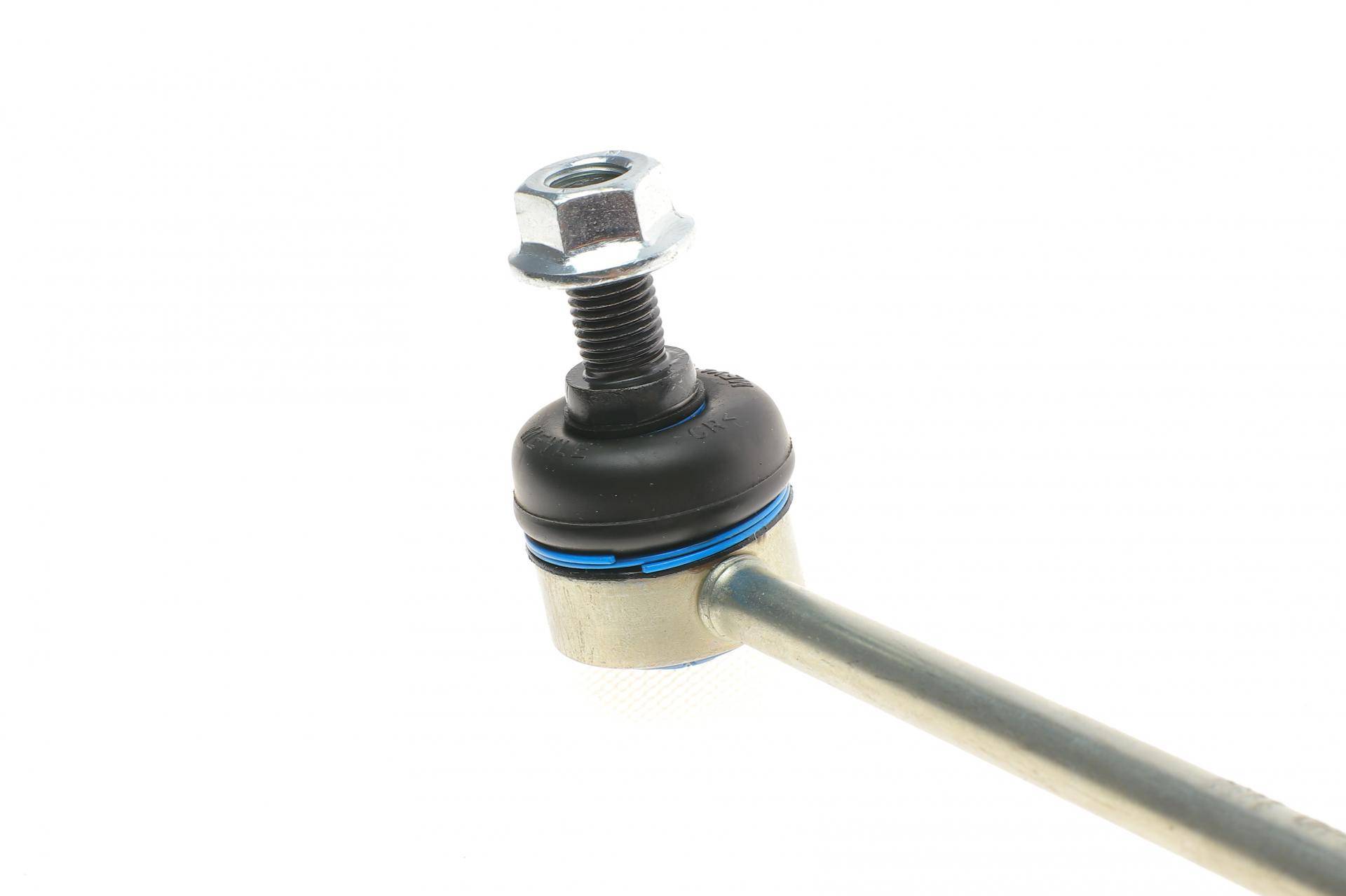 Тяга стабілізатора (переднього) (R) MB Vito (W639) 11-14 (L=297mm)