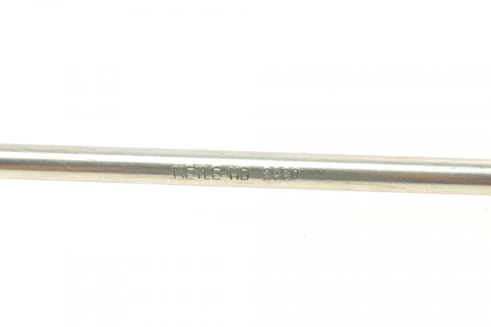 Тяга стабілізатора (переднього) (R) MB Vito (W639) 11-14 (L=297mm)