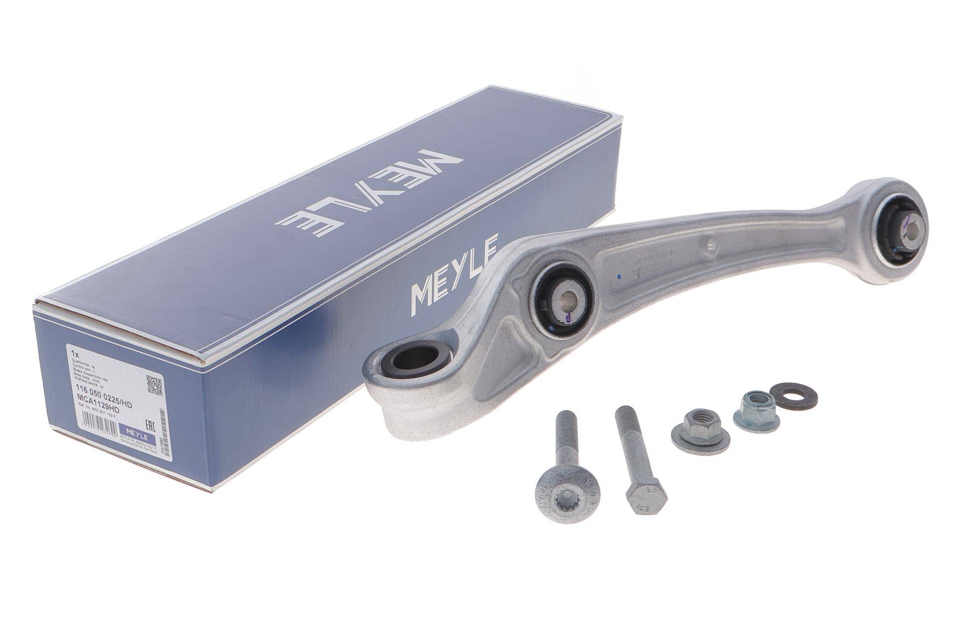 Важіль підвіски (передній/знизу) (R) Audi A4/A5/A6/A7/Q5/Porsche Macan 1.8-4.2 07-