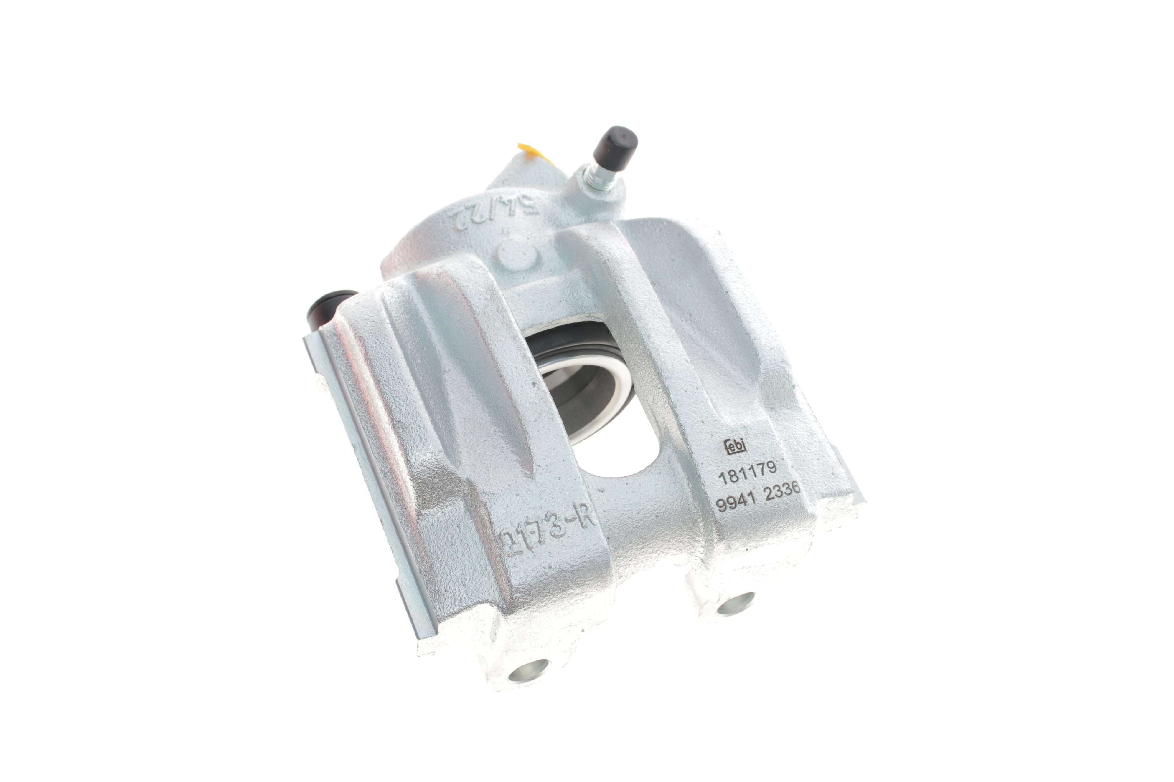 Супорт гальмівний (передній) (R) BMW 1 (E87)/3 (E90) 04-11 (d=54mm) M47/N45/N46