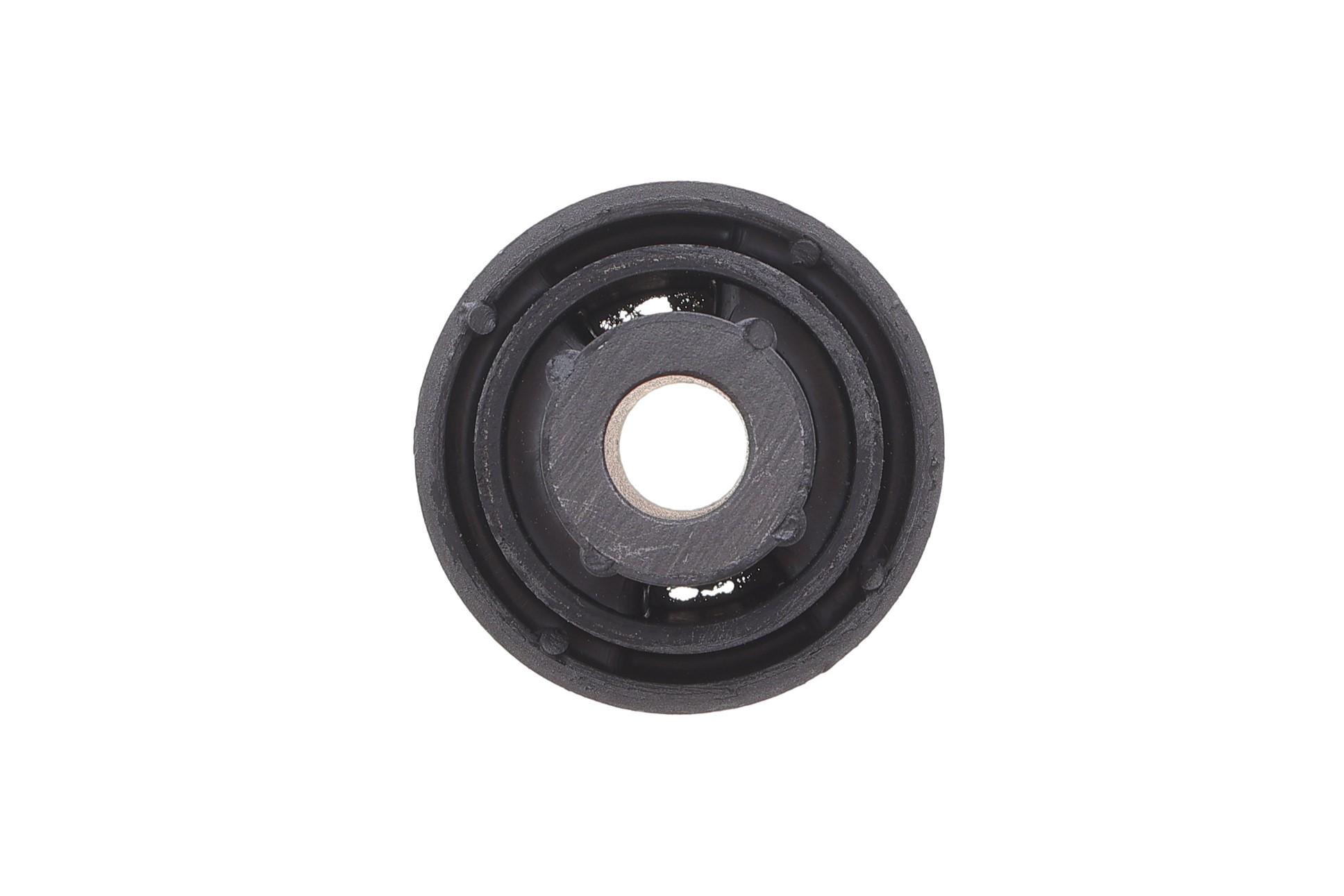 Комплект сайлентблоков задней подвески Audi A4/A6 00-11 (18шт)