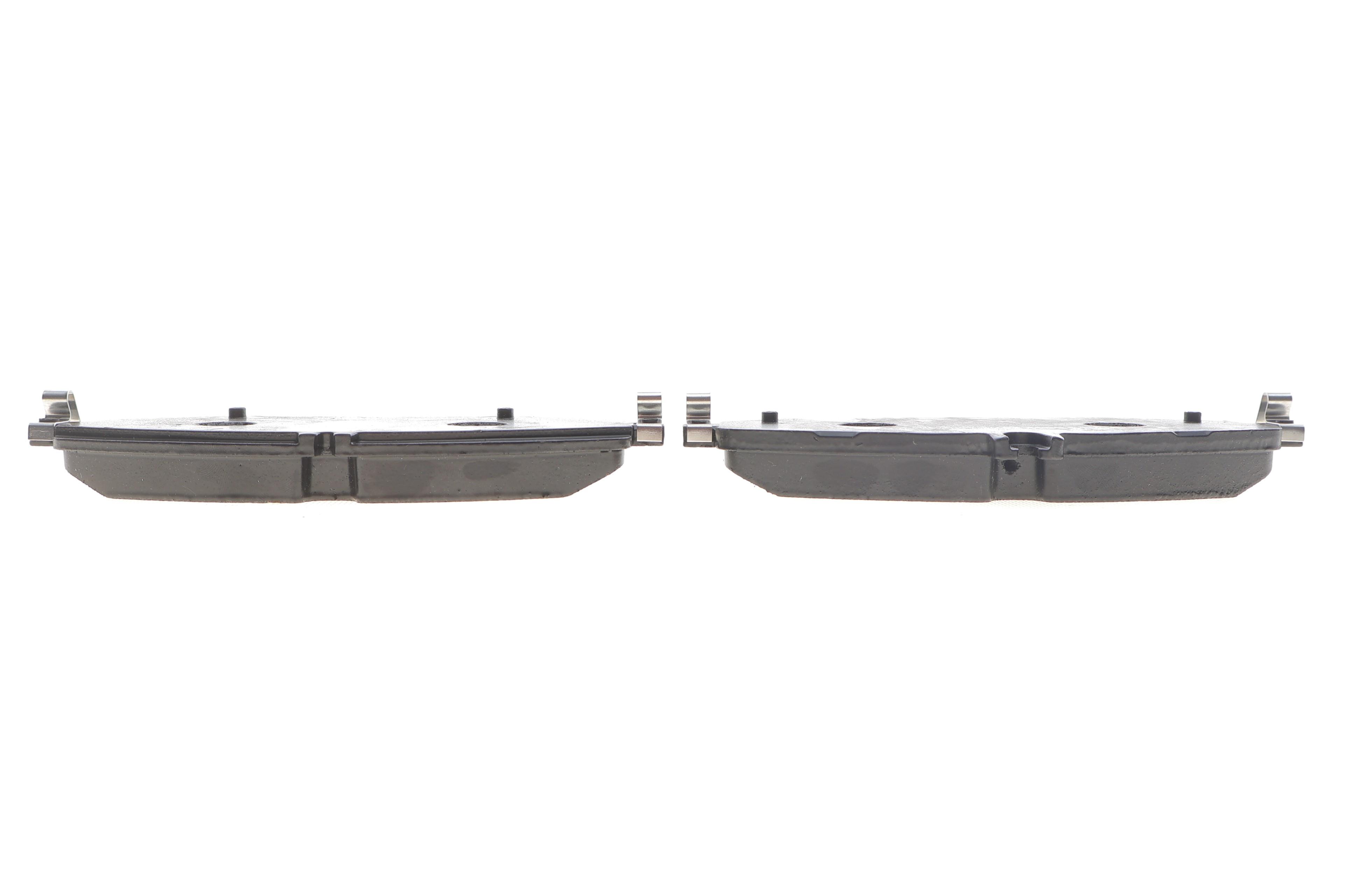 Колодки тормозные (передние) MB C-class (W205/S205/C205) 13-/E-class (W213/S213/C238) 16-