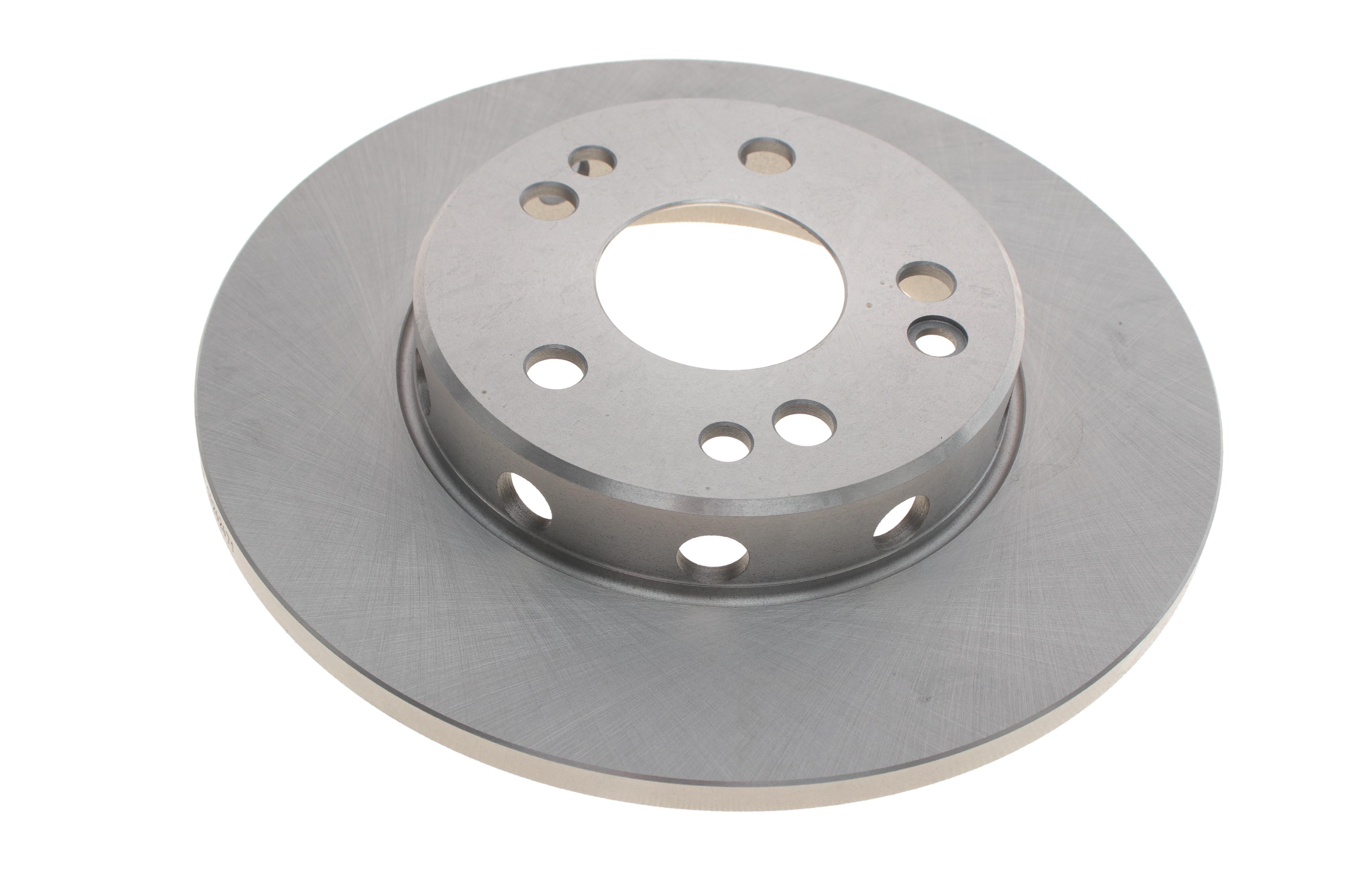 Диск гальмівний (передній) MB E-class (W124) -97 (284x12)