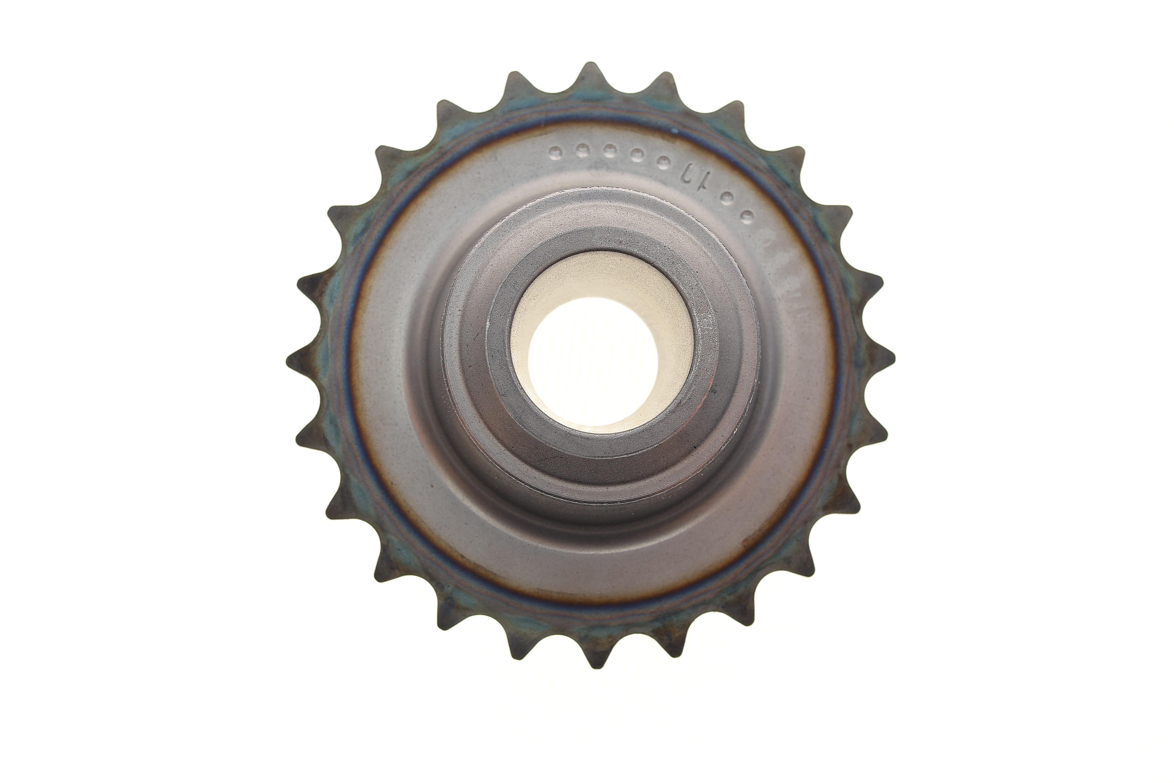 Шестерня ТНВД 3 (E91)/5 (E60)/X3 (E83)/X5 (E70) M57D30 03-14