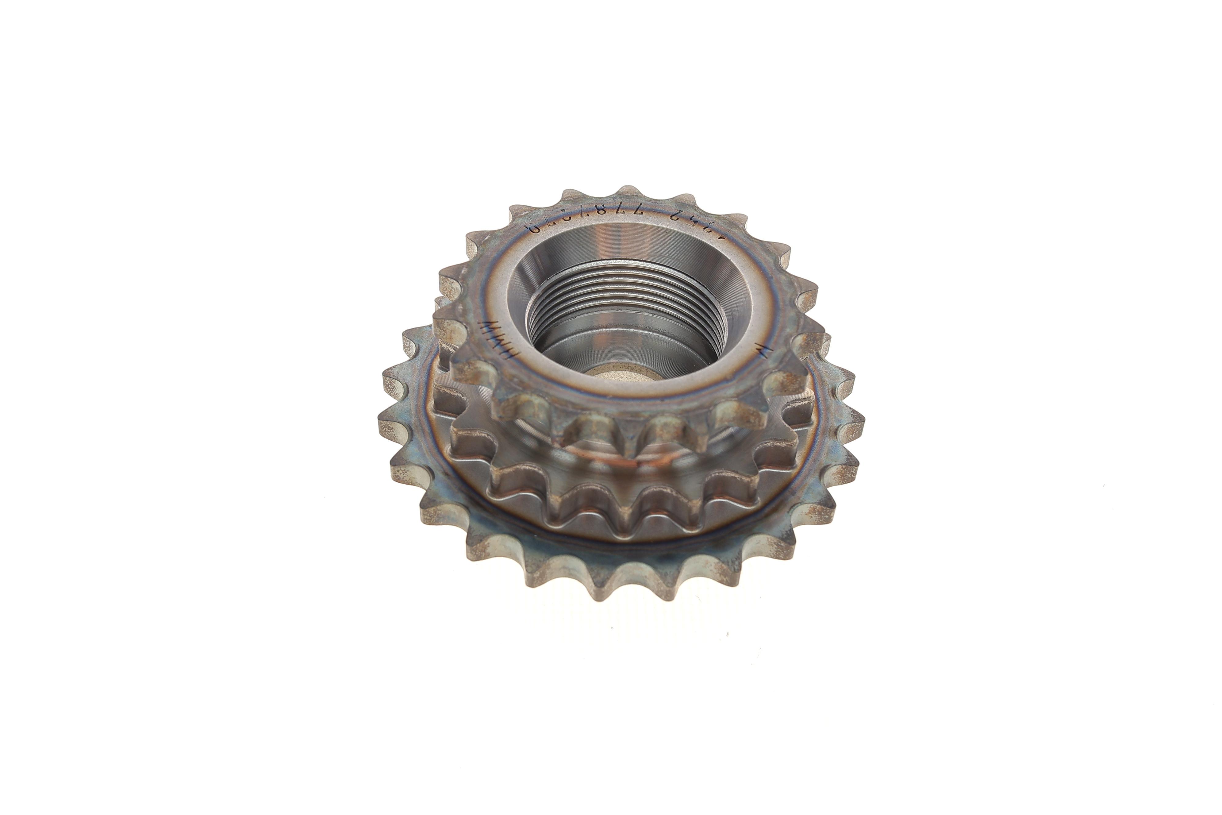 Шестерня ТНВД 3 (E91)/5 (E60)/X3 (E83)/X5 (E70) M57D30 03-14