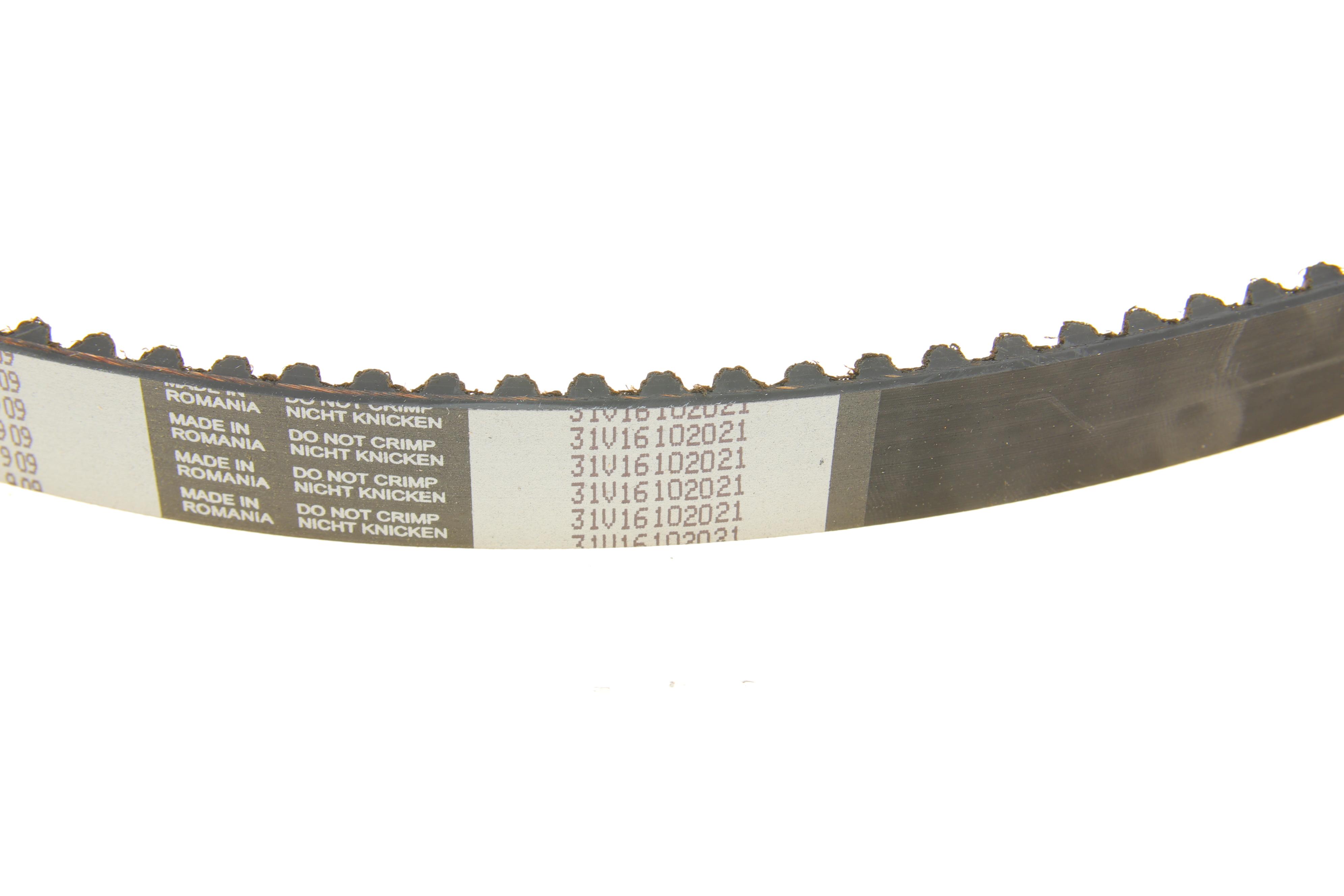 Комплект ГРМ Audi A4/ A6/ VW Passat 1.8 T/ 2.0 95-05