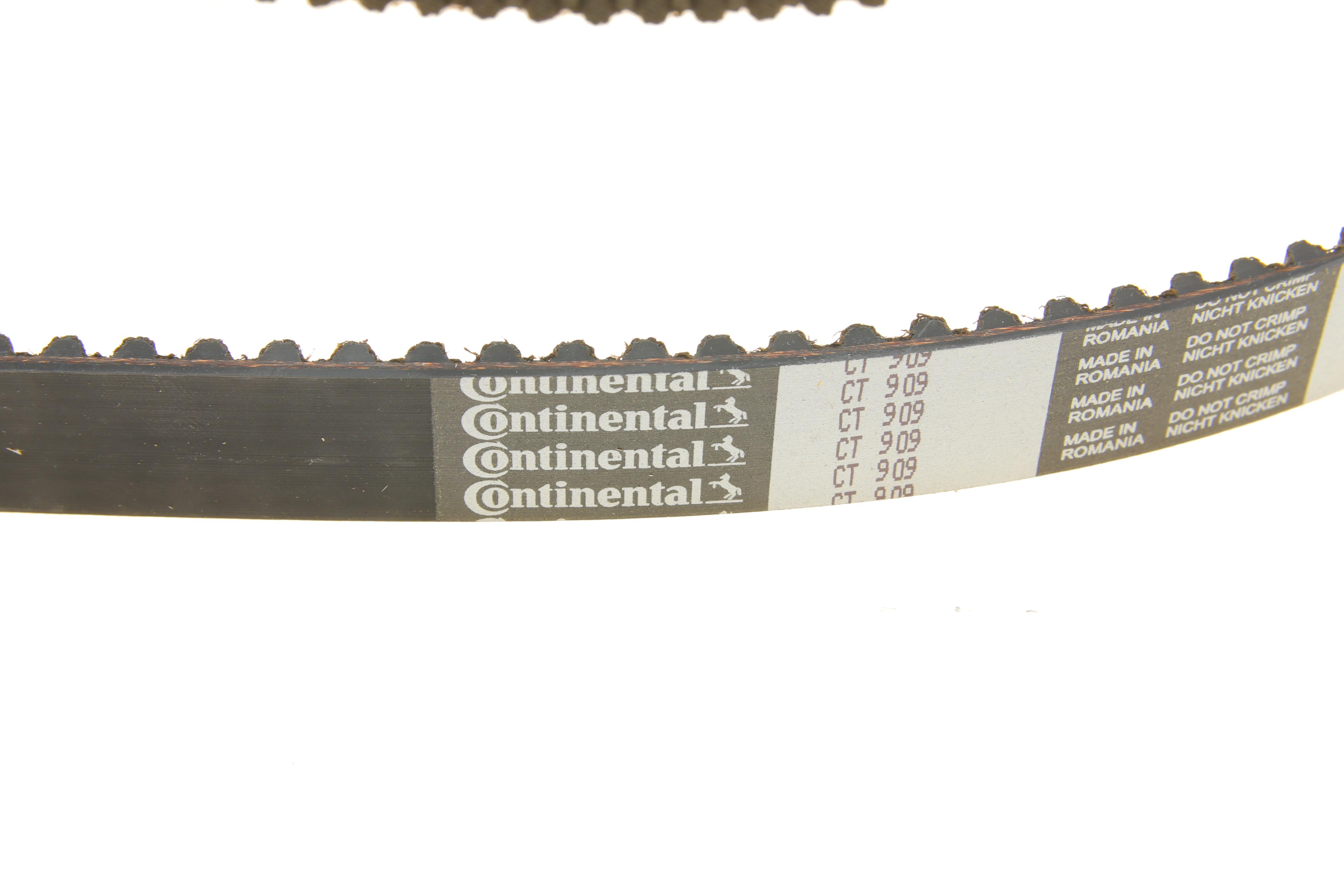 Комплект ГРМ Audi A4/ A6/ VW Passat 1.8 T/ 2.0 95-05