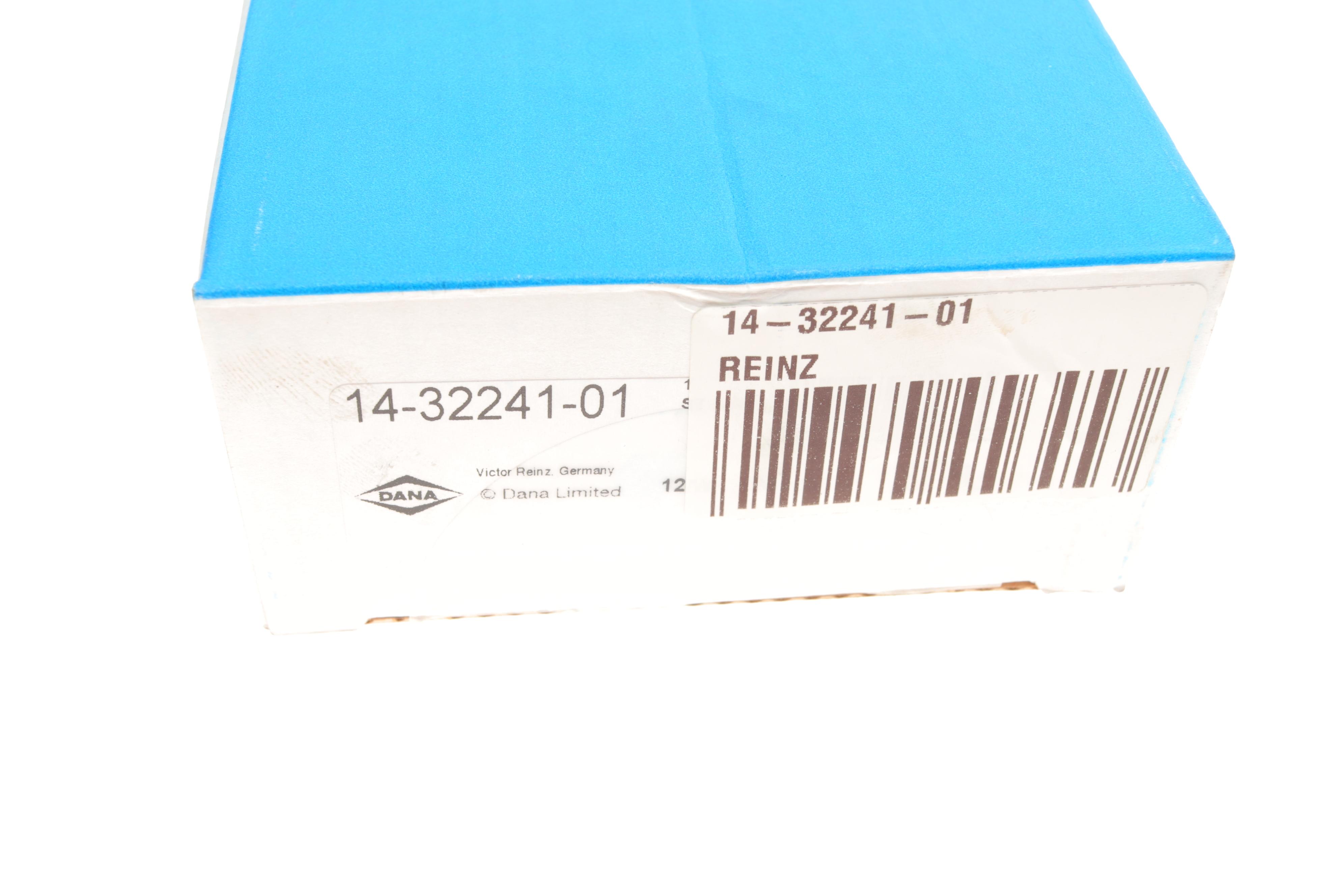 Болты головки (к-кт 10шт.) Chrysler Neon/PT Cruiser 1.6 01-10 (M10x1.5)