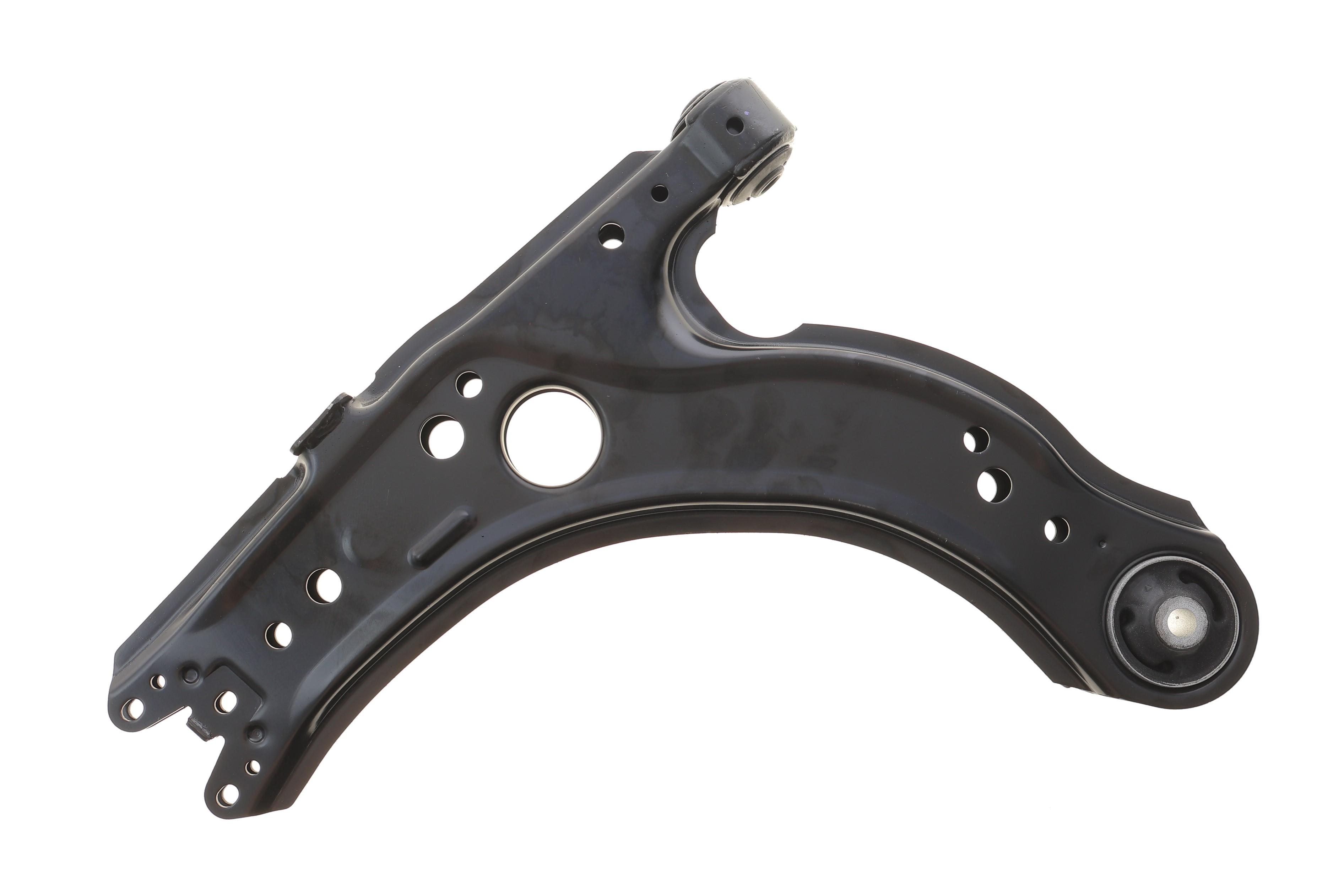 Рычаг подвески (передний/снизу) Audi A3/Seat Toledo/VW Golf 96-06/Skoda Octavia 96-10 (без шаровой)