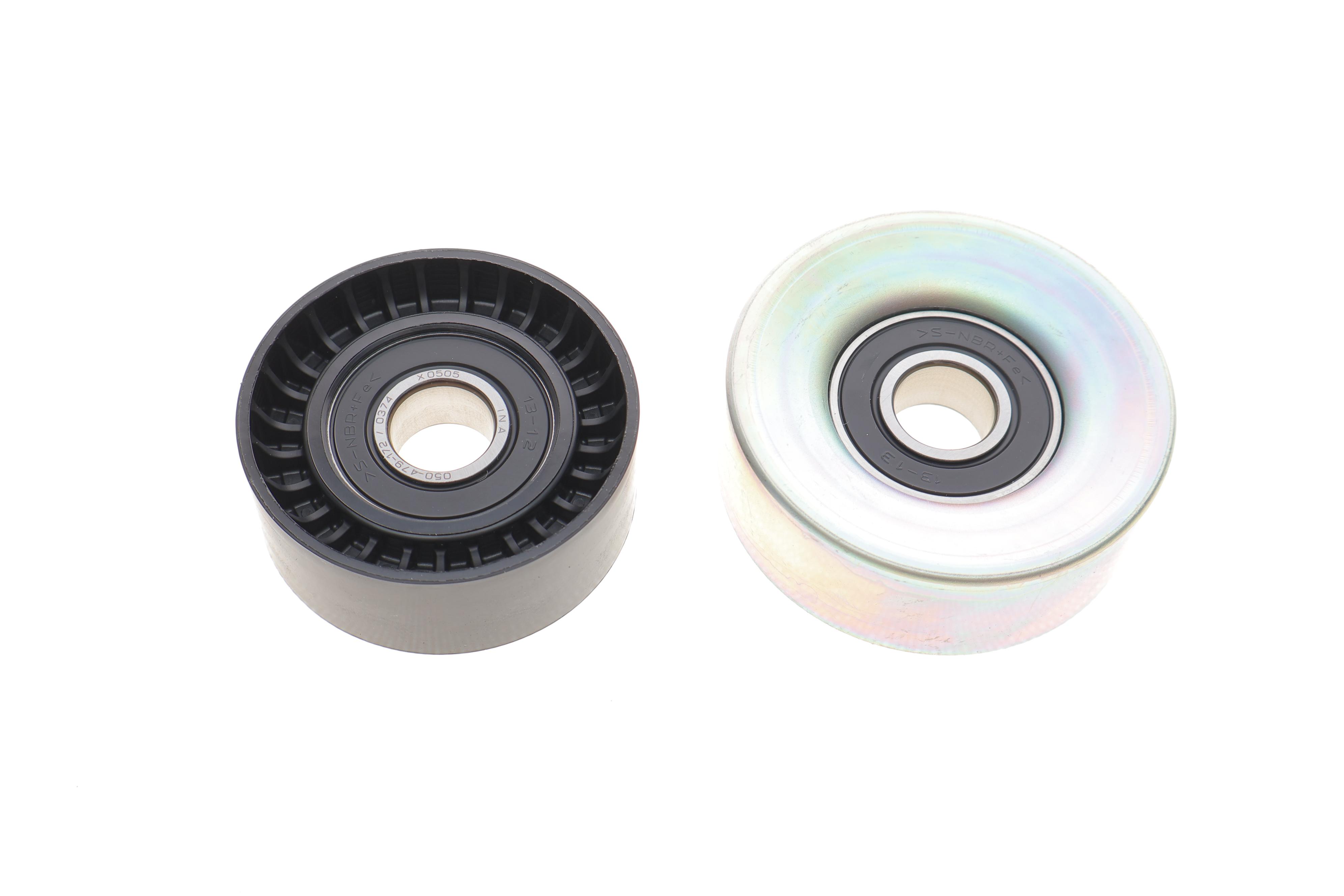 Комплект ременя генератора Citroen C4/C5/Peugeot 208/3008/308/5008/508 06- (6PK893)