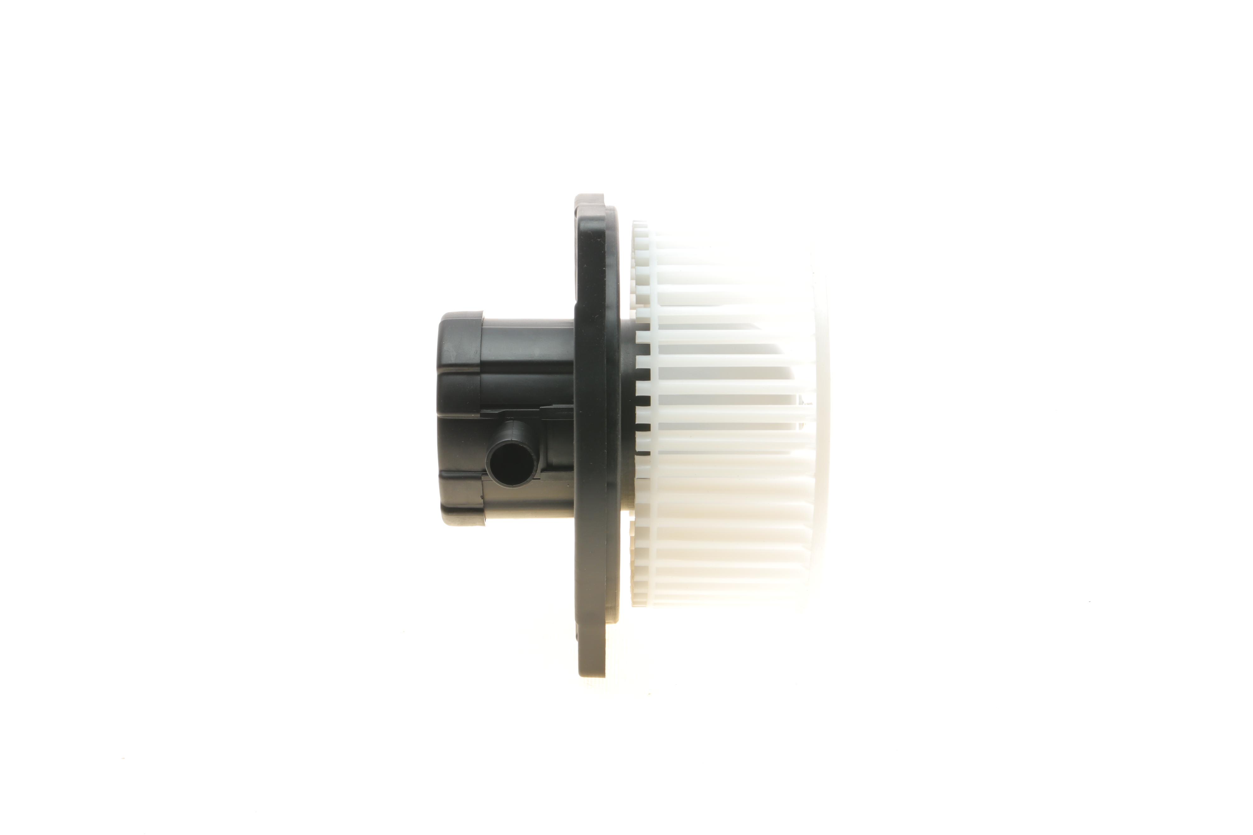 Моторчик пічки Mitsubishi L200/Pajero Sport II 05-