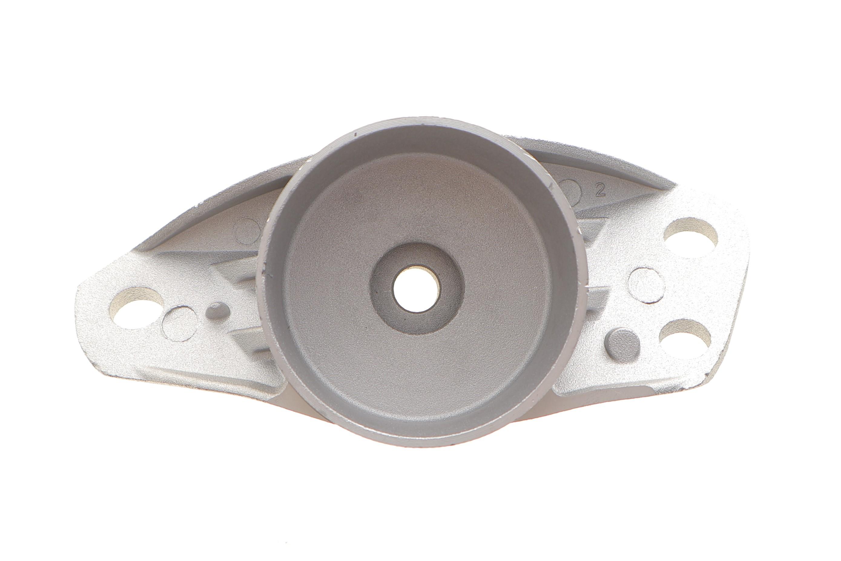 Подушка амортизатора (заднего) Audi A3/Q3/Skoda Octavia/SuperB/VW Golf/Passat/Tiguan 03- (Круглый)