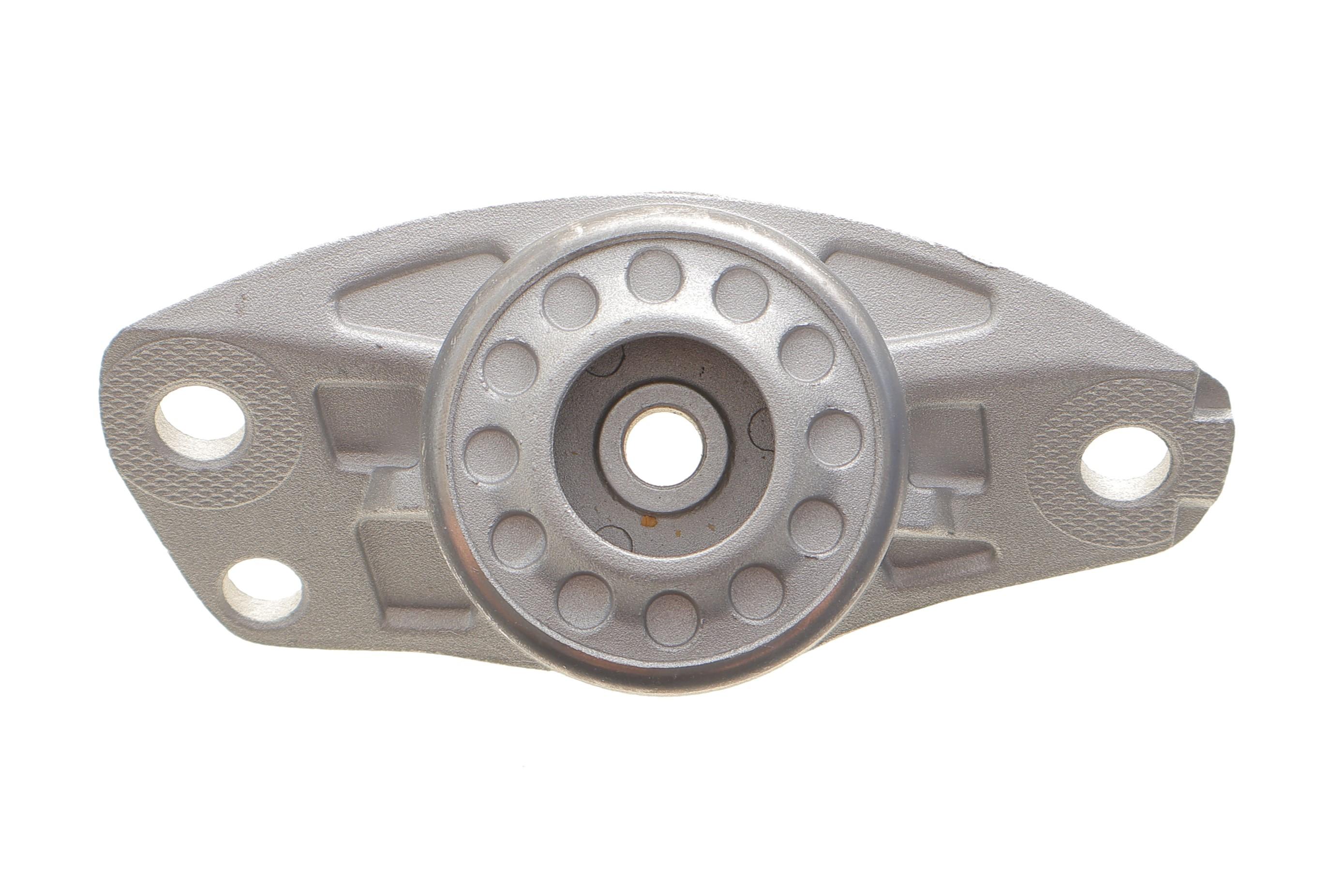 Подушка амортизатора (заднего) Audi A3/Q3/Skoda Octavia/SuperB/VW Golf/Passat/Tiguan 03- (Круглый)