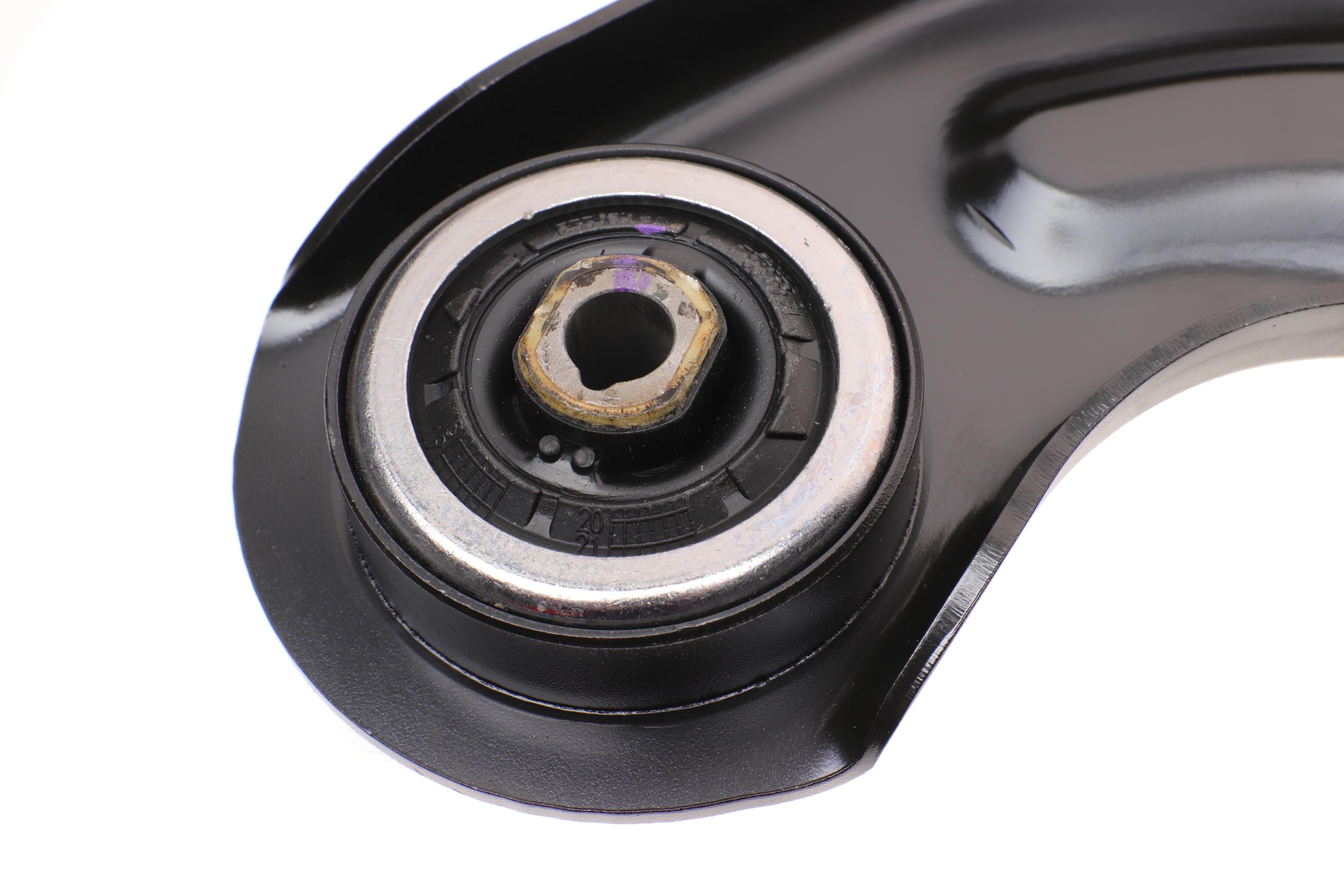 Важіль підвіски (задній/спереду) (L) Skoda Superb III 1.4-2.0 15-/VW Passat B8 1.4-2.0 15-