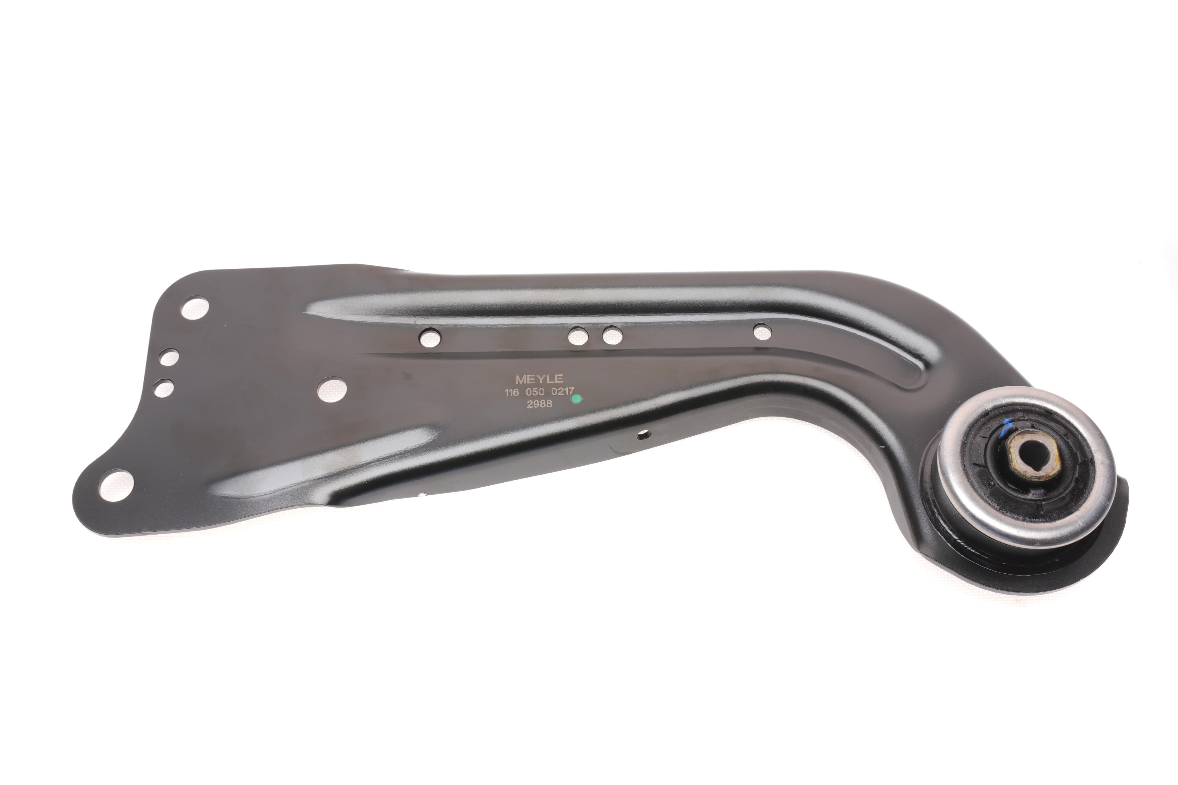 Важіль підвіски (задній/спереду) (L) Skoda Superb III 1.4-2.0 15-/VW Passat B8 1.4-2.0 15-