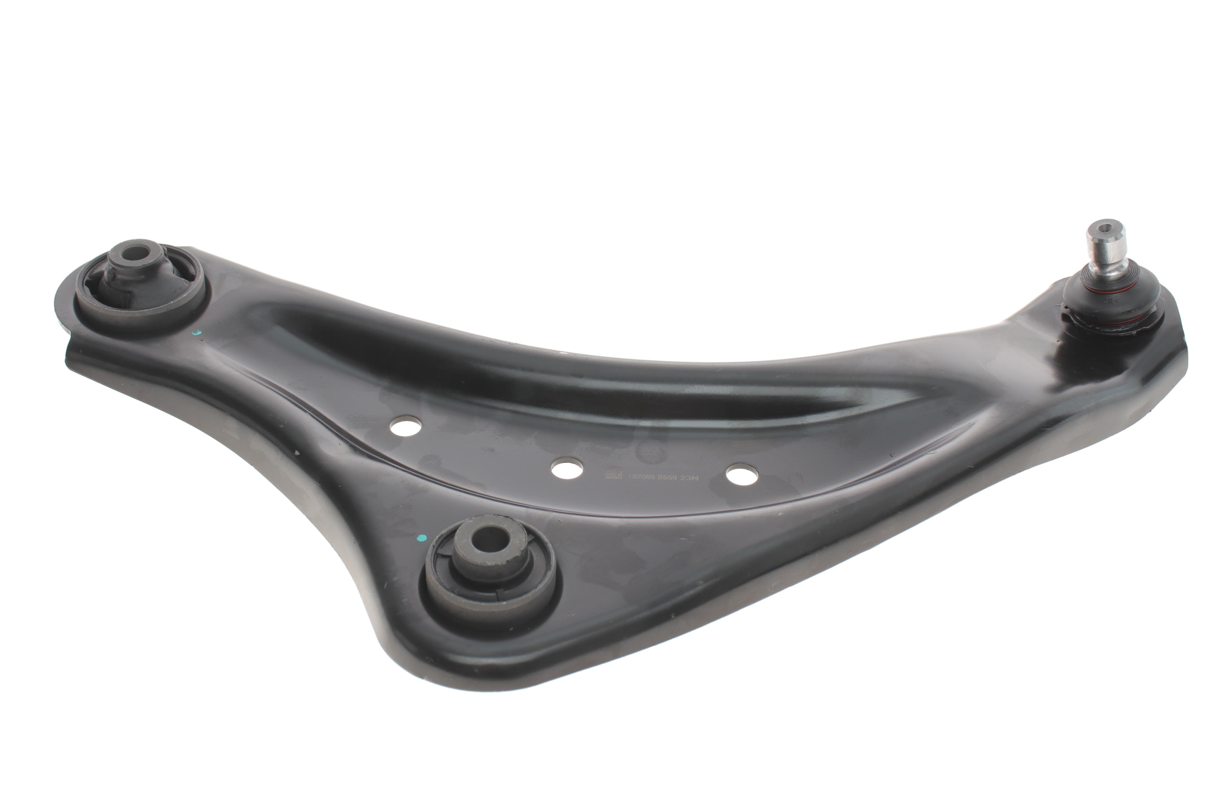 Важіль підвіски (передній/знизу) (L) Nissan Juke/Leaf 14-