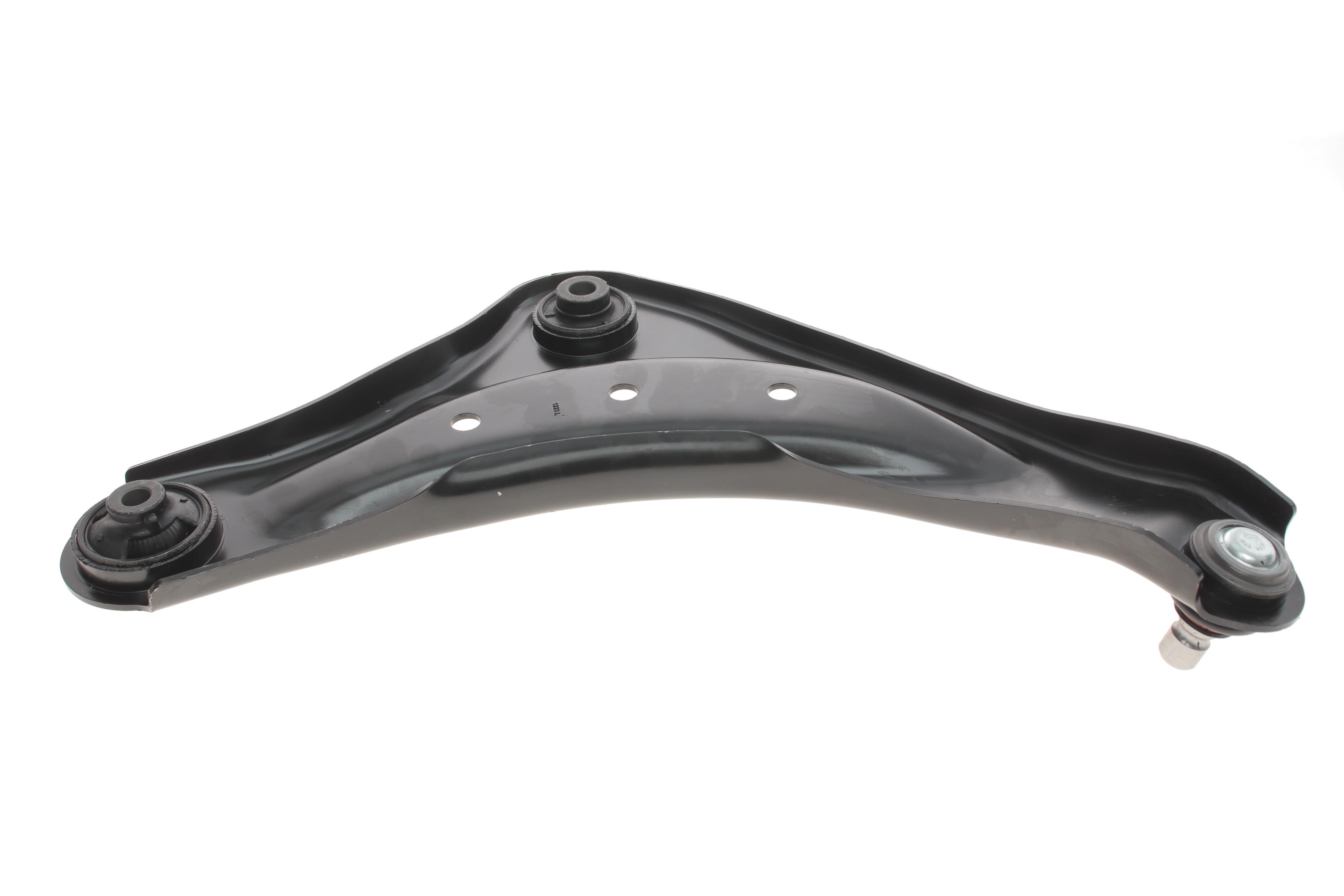 Важіль підвіски (передній/знизу) (L) Nissan Juke/Leaf 14-