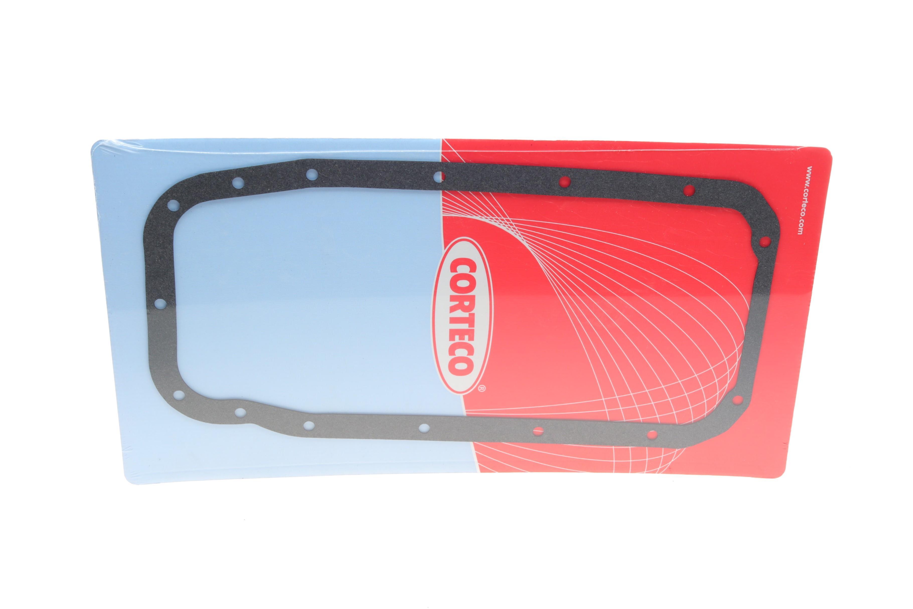 Прокладка поддона Daewoo Lanos 1.6 97-