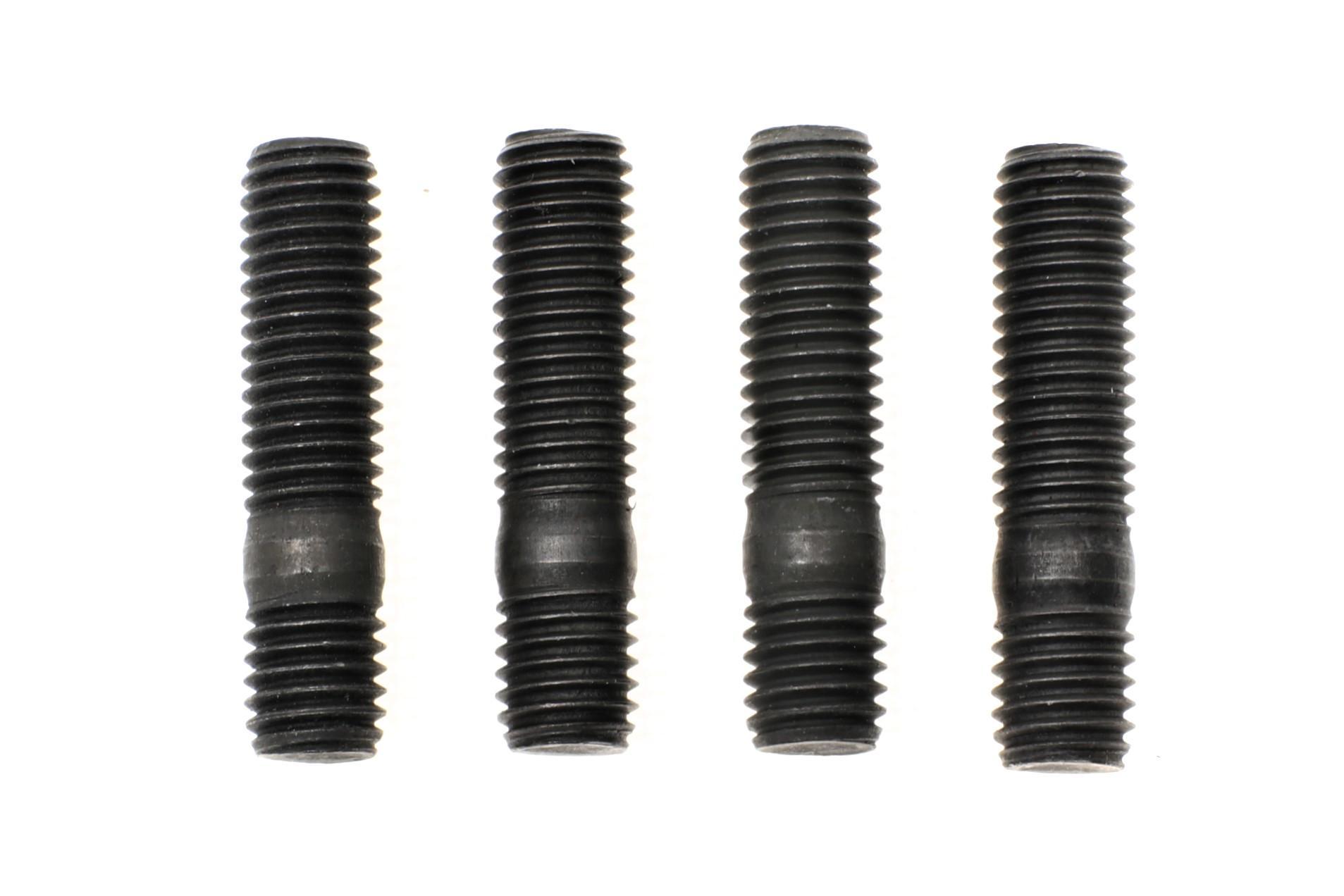 Комплект прокладок турбіни Mazda 3/6 05-12