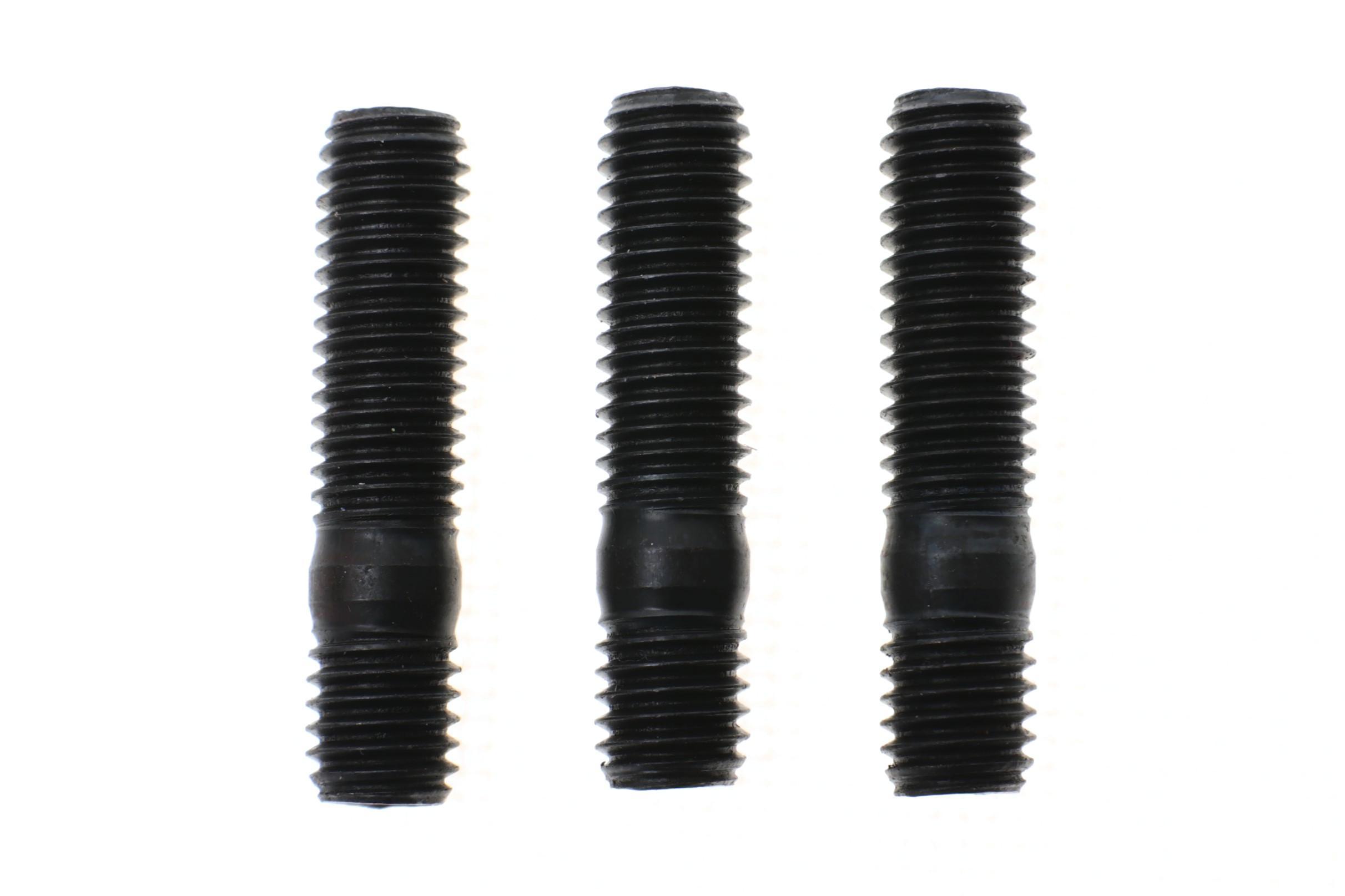 Комплект прокладок турбіни Mazda 3/6 05-12