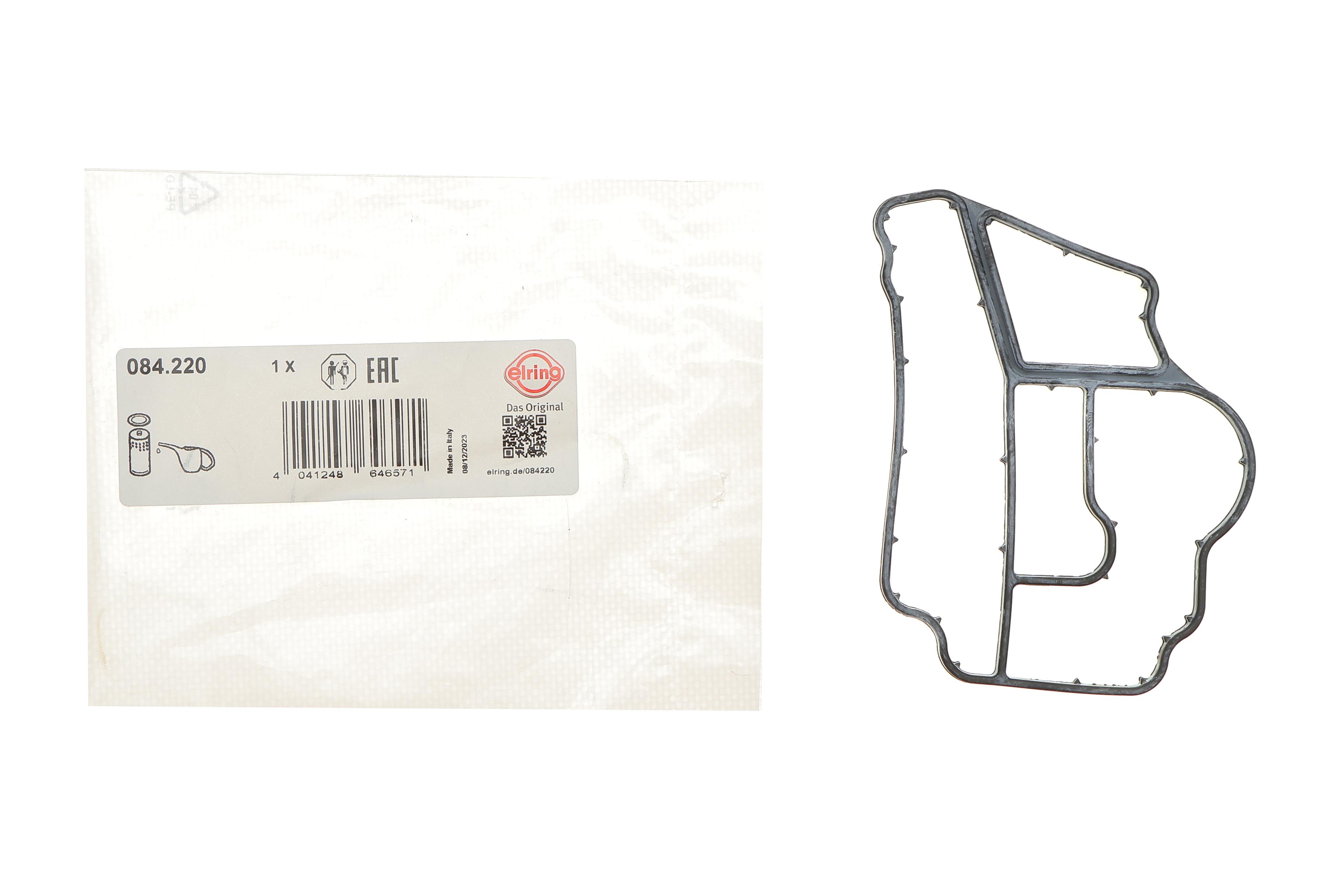 Прокладка корпуса фильтра масляного MB Sprinter 216/316/516 1.8i 08-