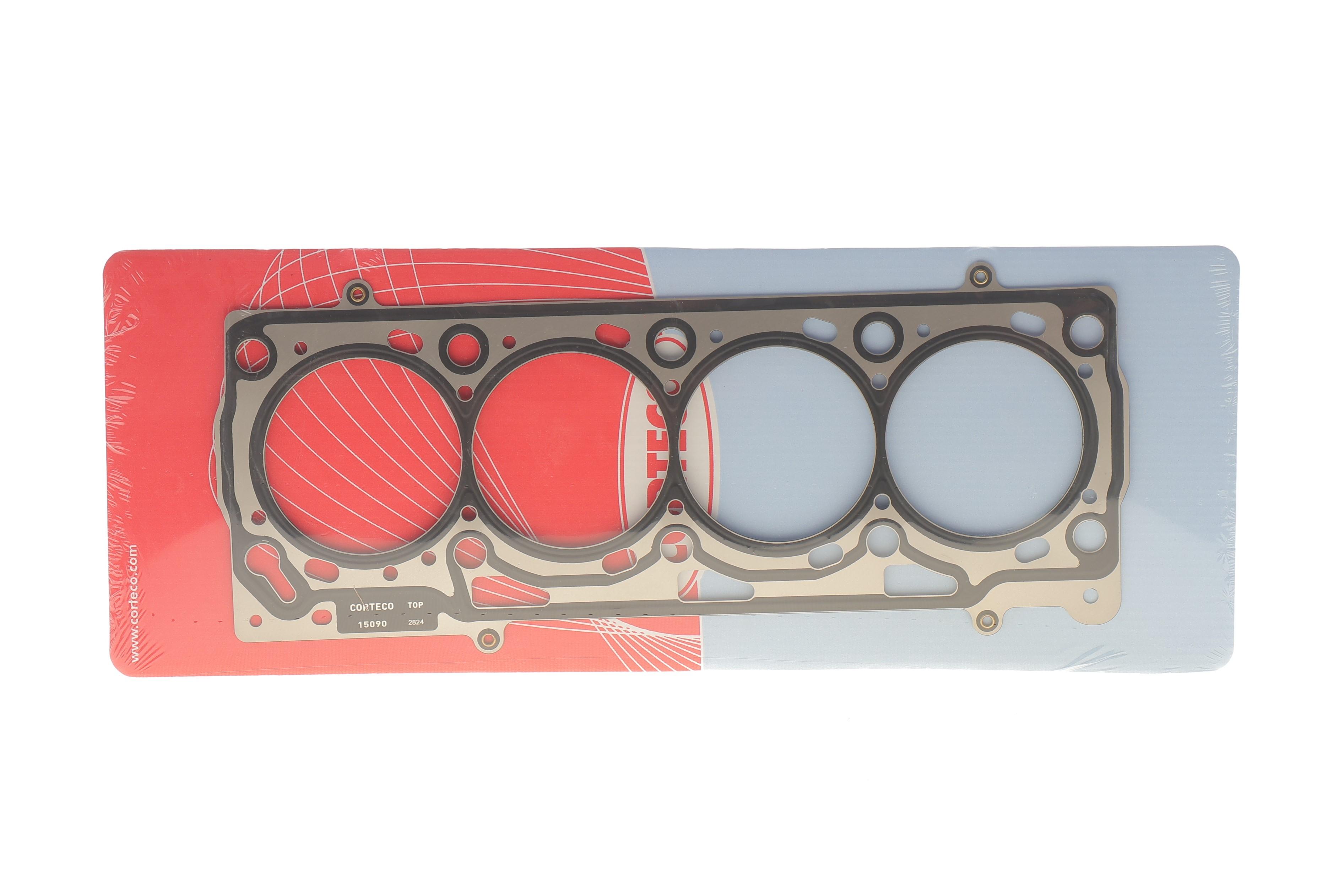 Прокладка ГБЦ Skoda Fabia/Octavia/VW Caddy/Polo/Golf 1.4 16V (0.65mm)