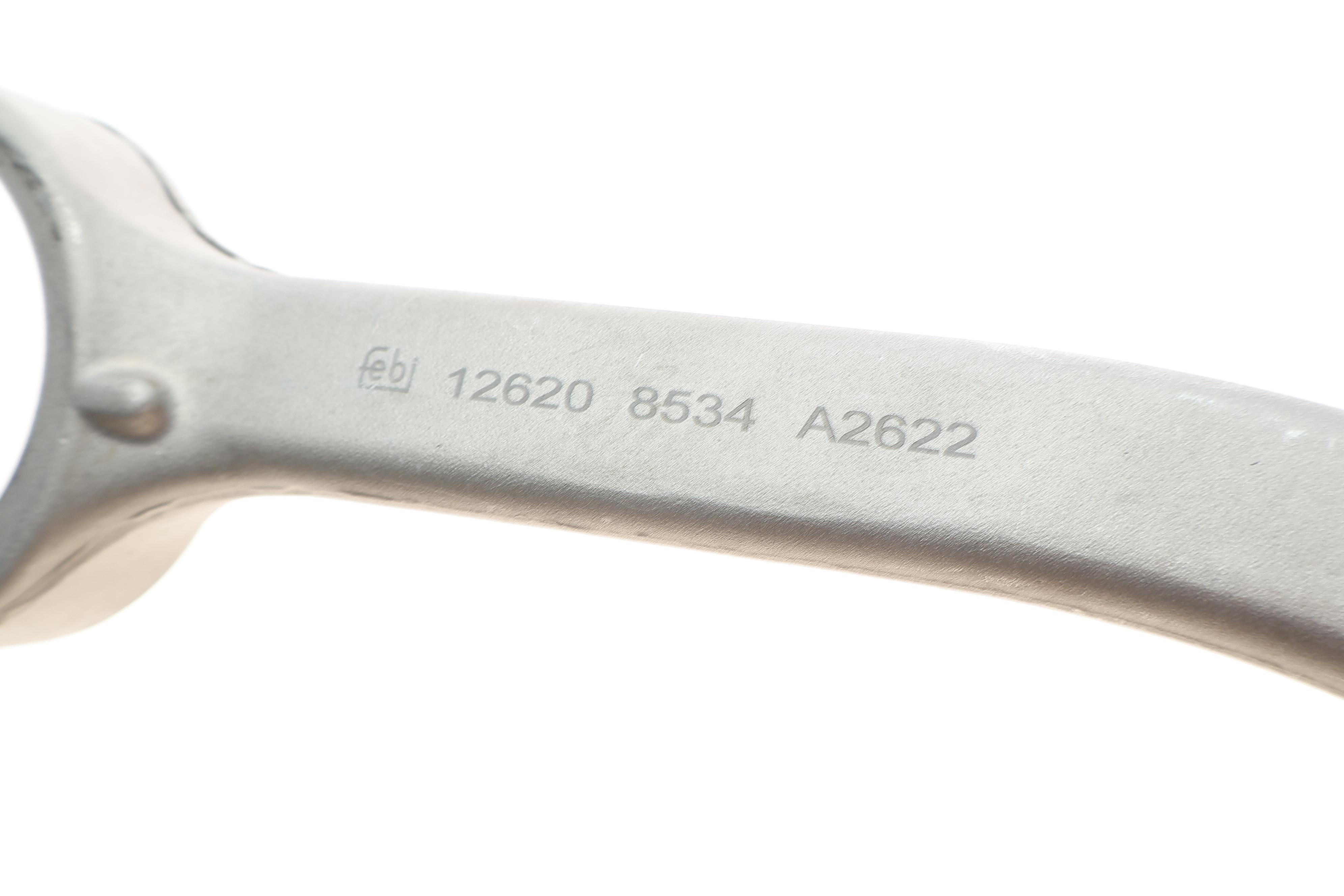 Важіль підвіски (передній/зверху) (L) BMW 5 (E39) 2.0-3.2 95-04