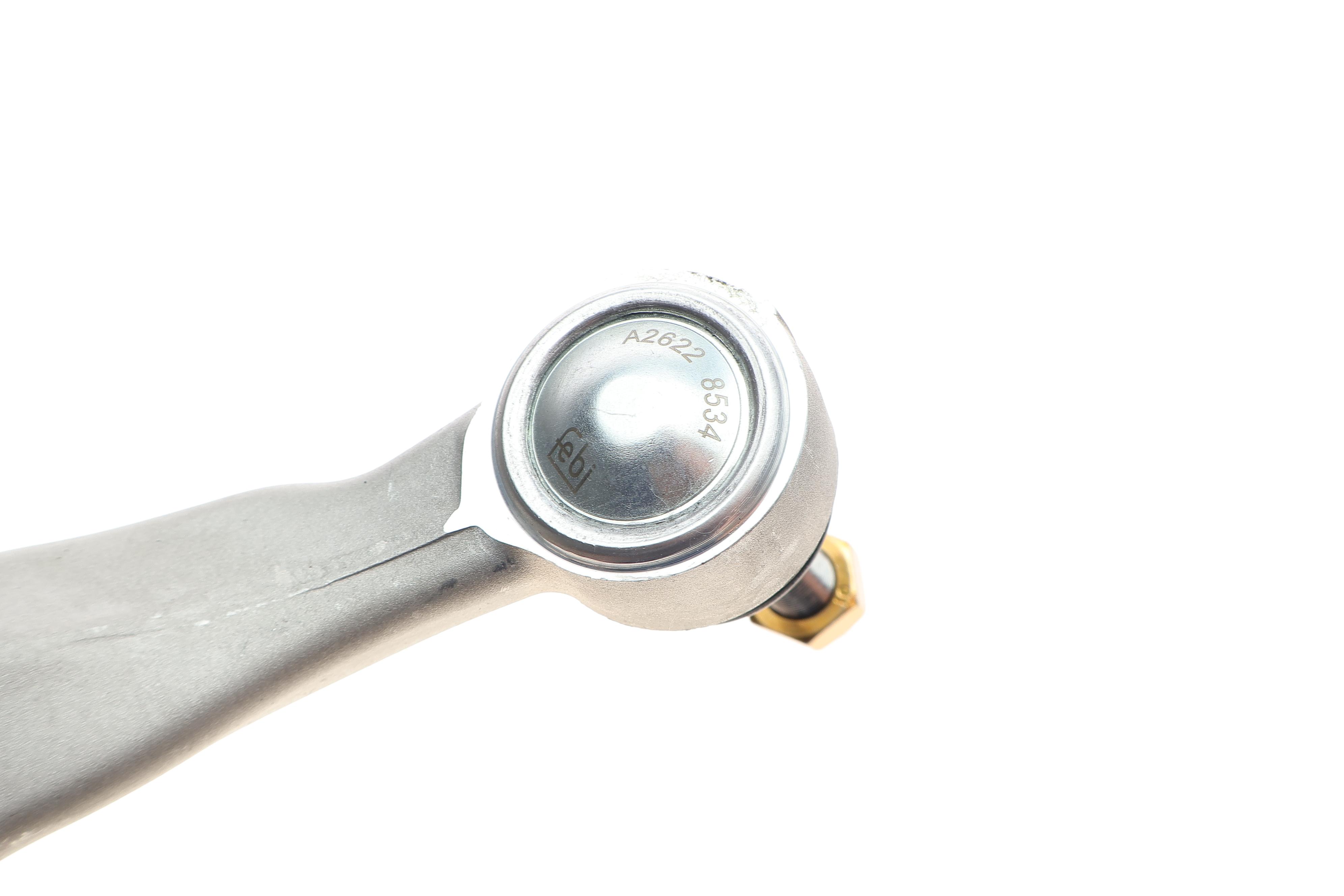 Важіль підвіски (передній/зверху) (L) BMW 5 (E39) 2.0-3.2 95-04