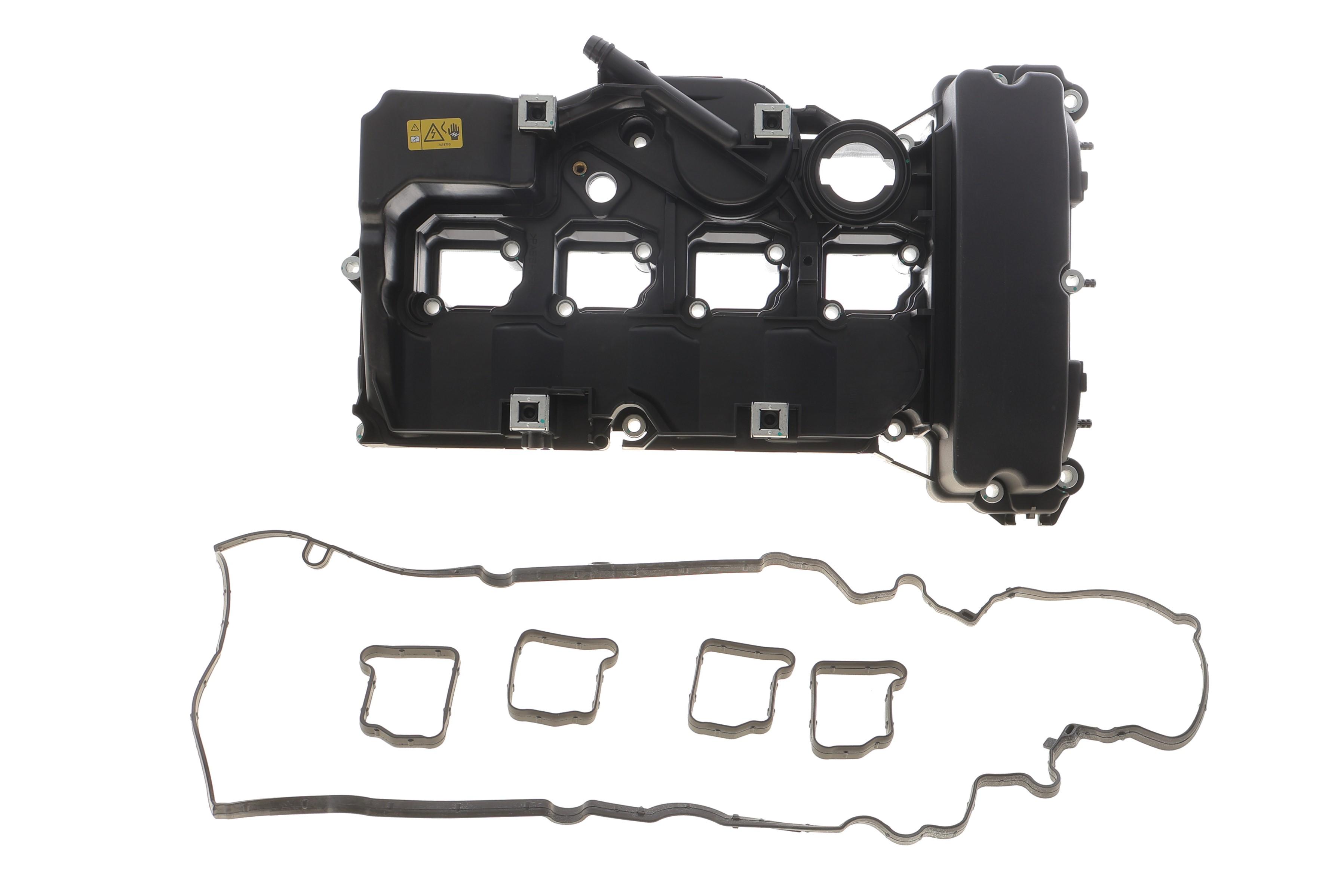 Крышка клапанов MB Sprinter 06-/C-class (W203/W204) 02-14 (M271)