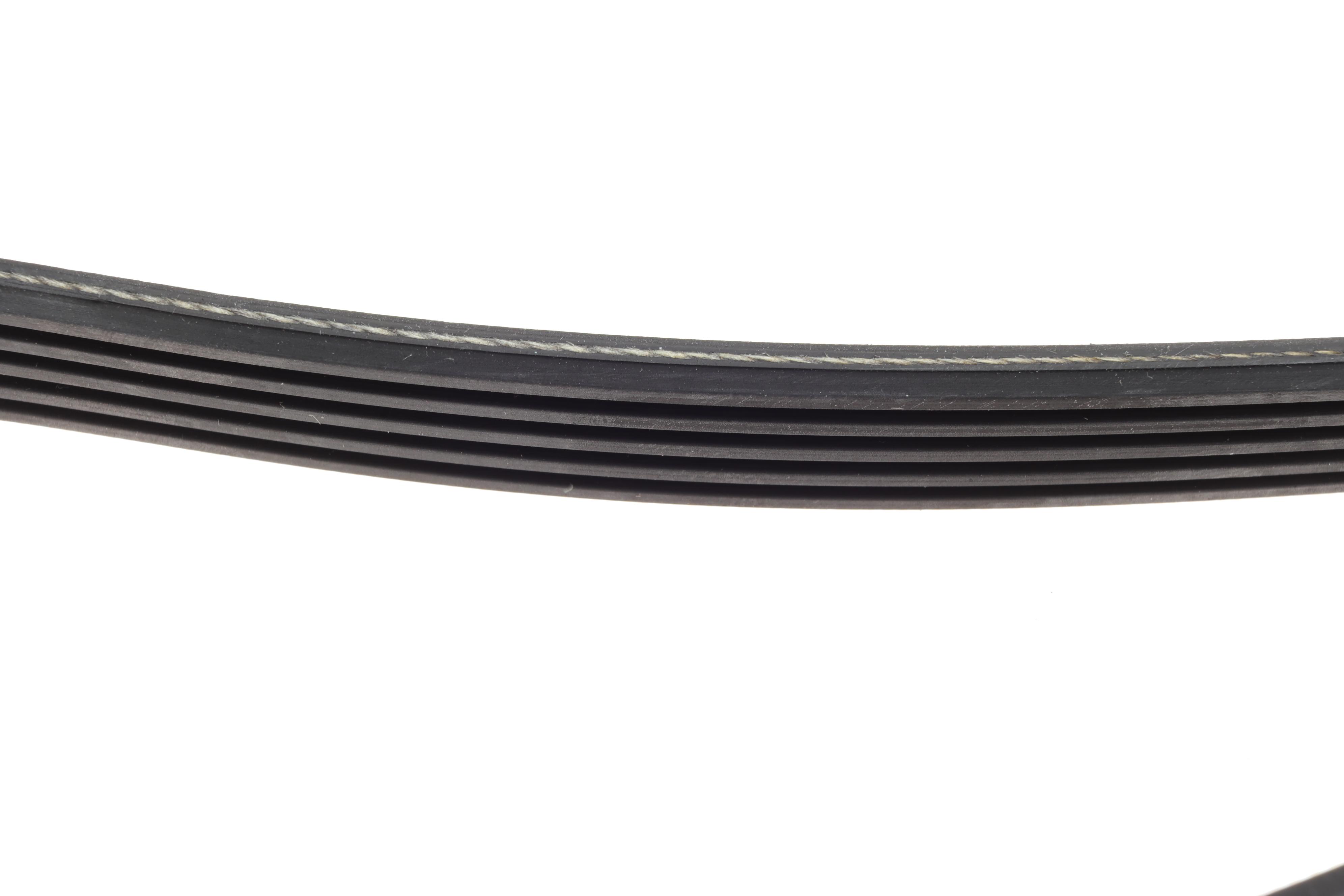 Ремень генератора Hyundai i10/i20 1.2 13- (5PK1236)