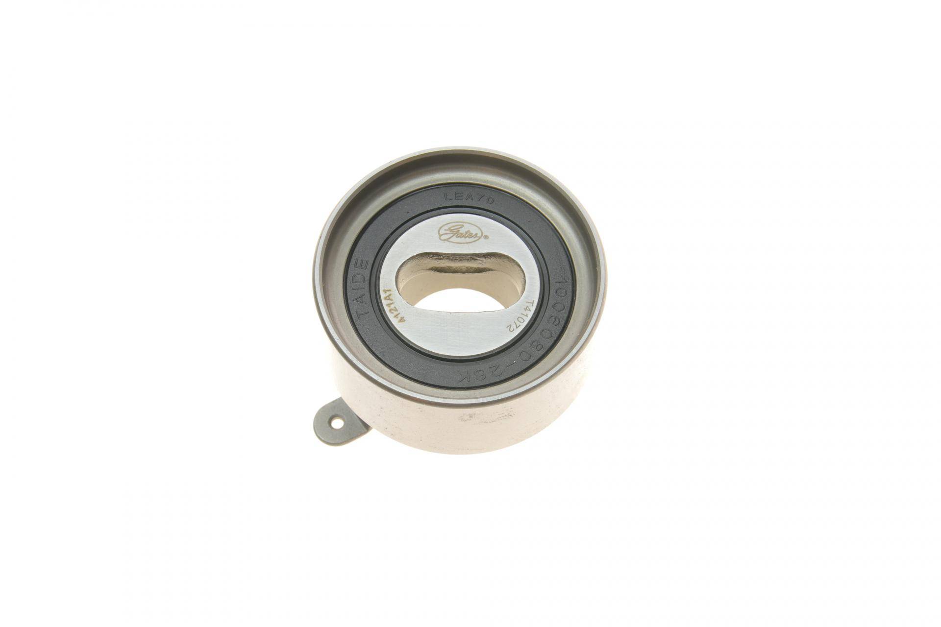 Ролик ГРМ Toyota Avensis/ Corolla 1.6-1.8 92-00 (натяжний) (57х25)