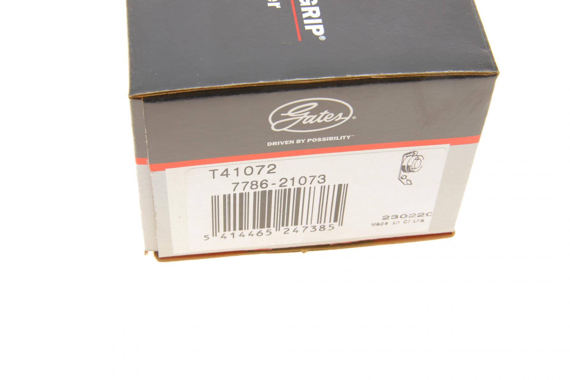 Ролик ГРМ Toyota Avensis/ Corolla 1.6-1.8 92-00 (натяжний) (57х25)