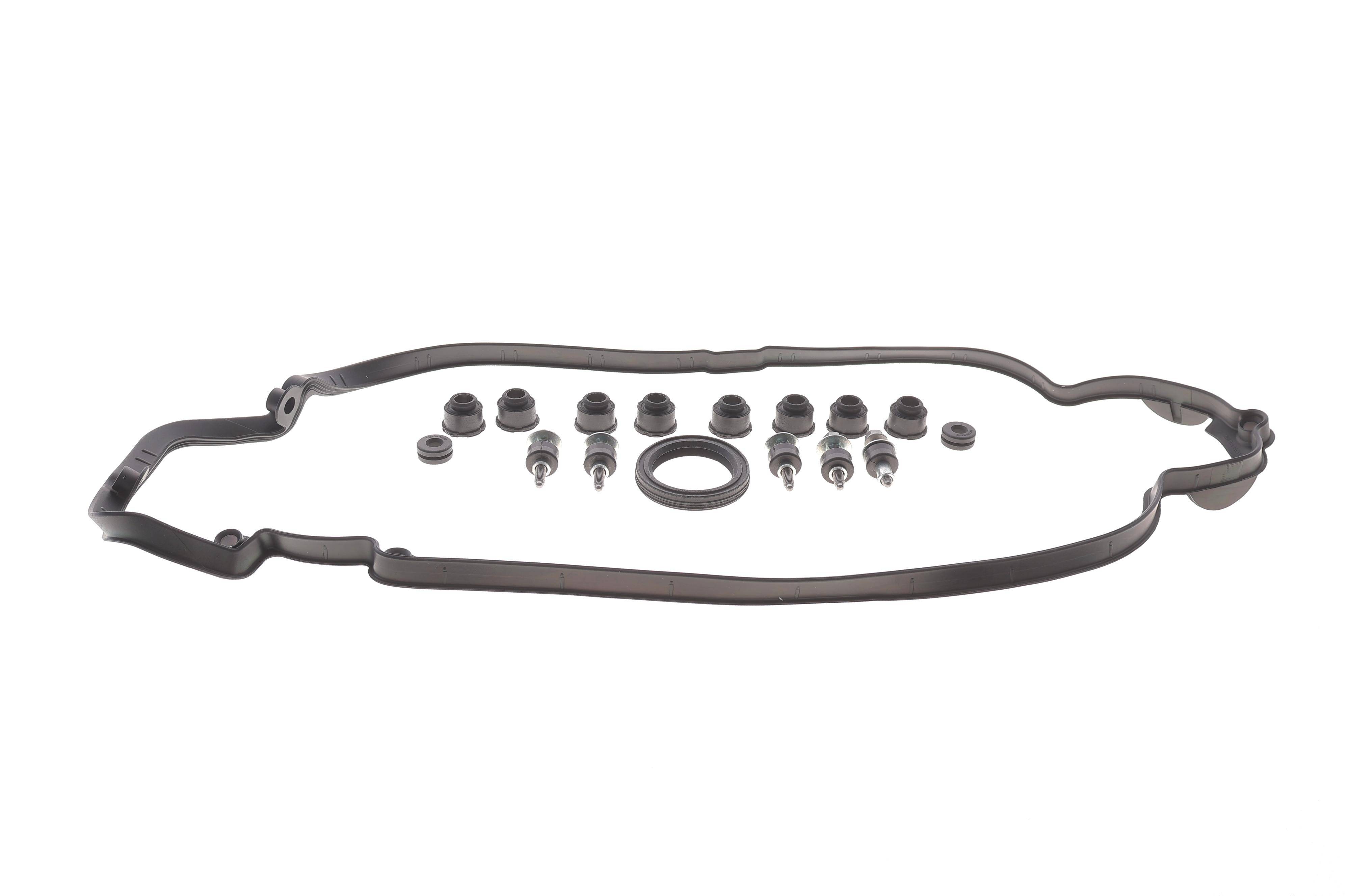 Прокладка кришки клапанів BMW X5 (E53) 4.4i 03-13, N62, (к 1 - 4 циліндру)