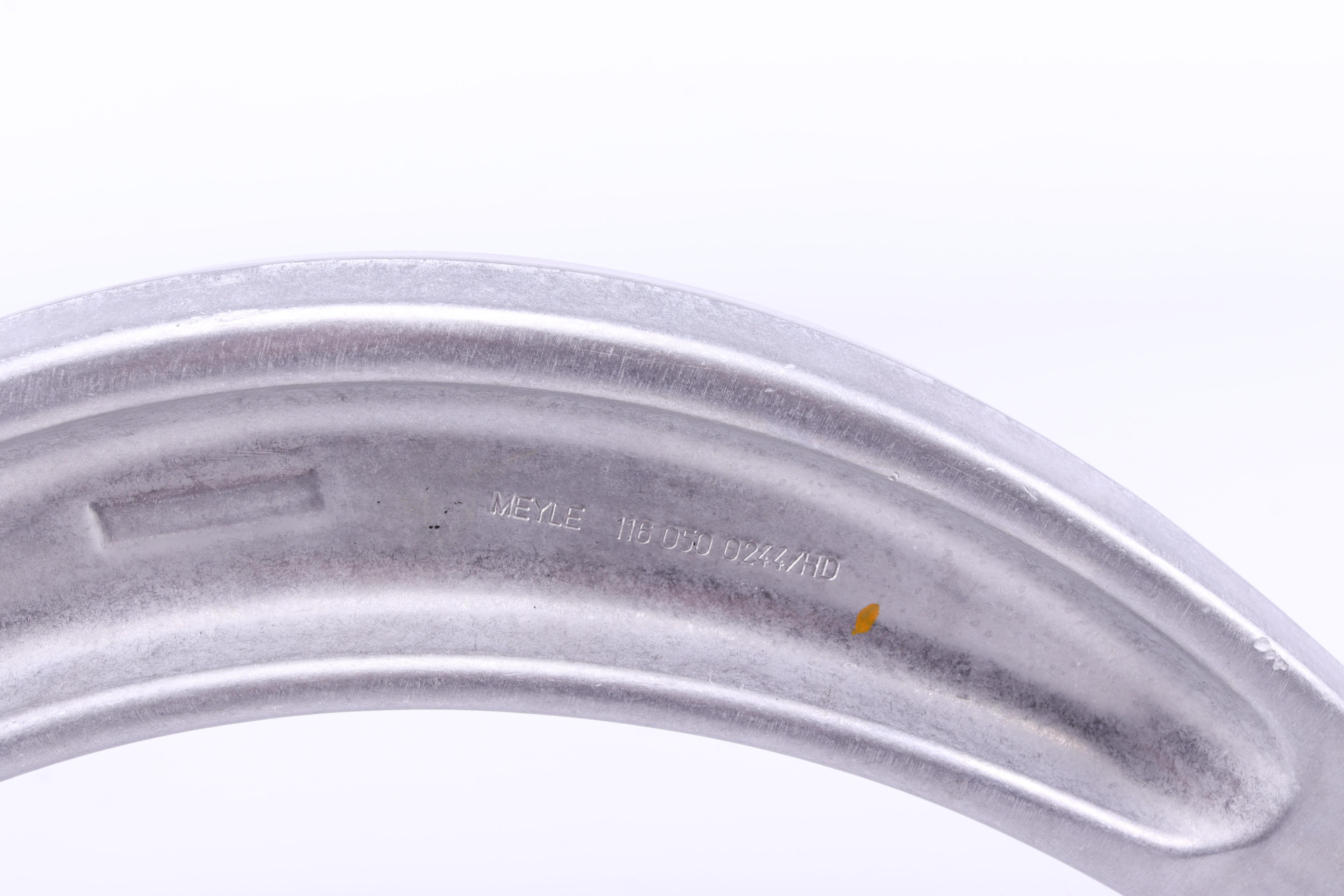 Важіль підвіски (передній/знизу) (R) Audi A4/A5 15-