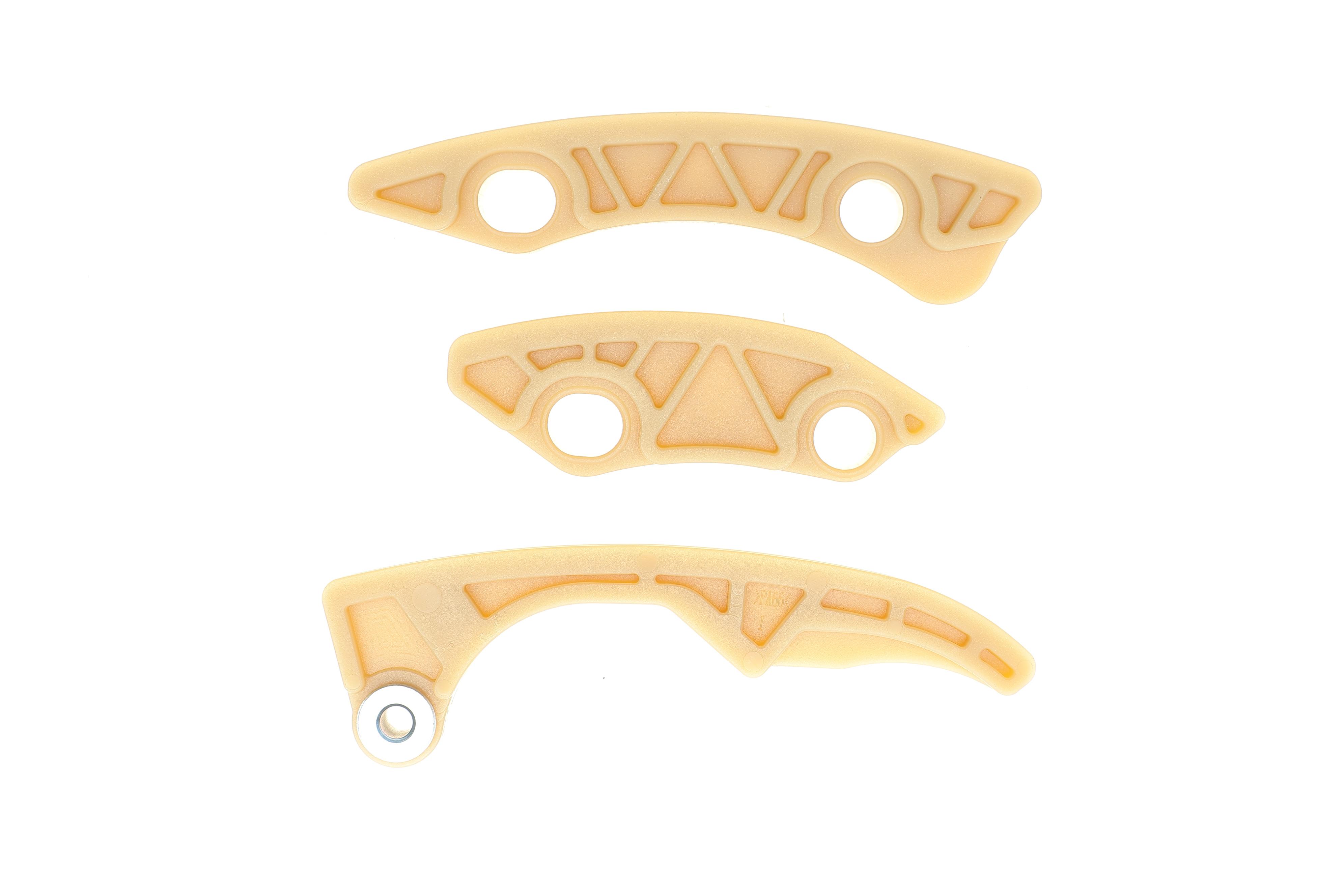 Комплект ланцюга ГРМ Opel Astra G/Vectra C 2.2i 16V 00-