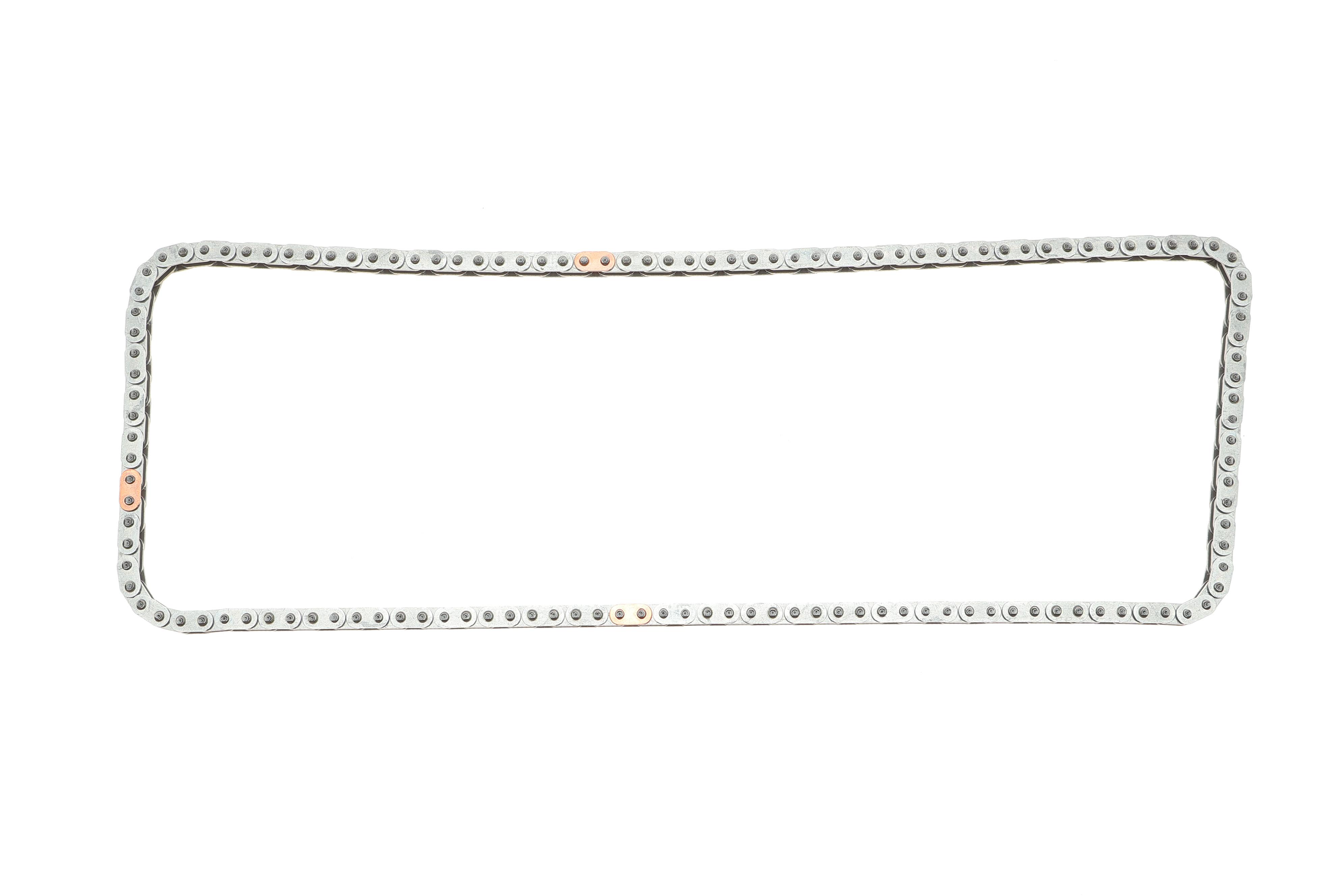 Комплект ланцюга ГРМ Opel Astra G/Vectra C 2.2i 16V 00-