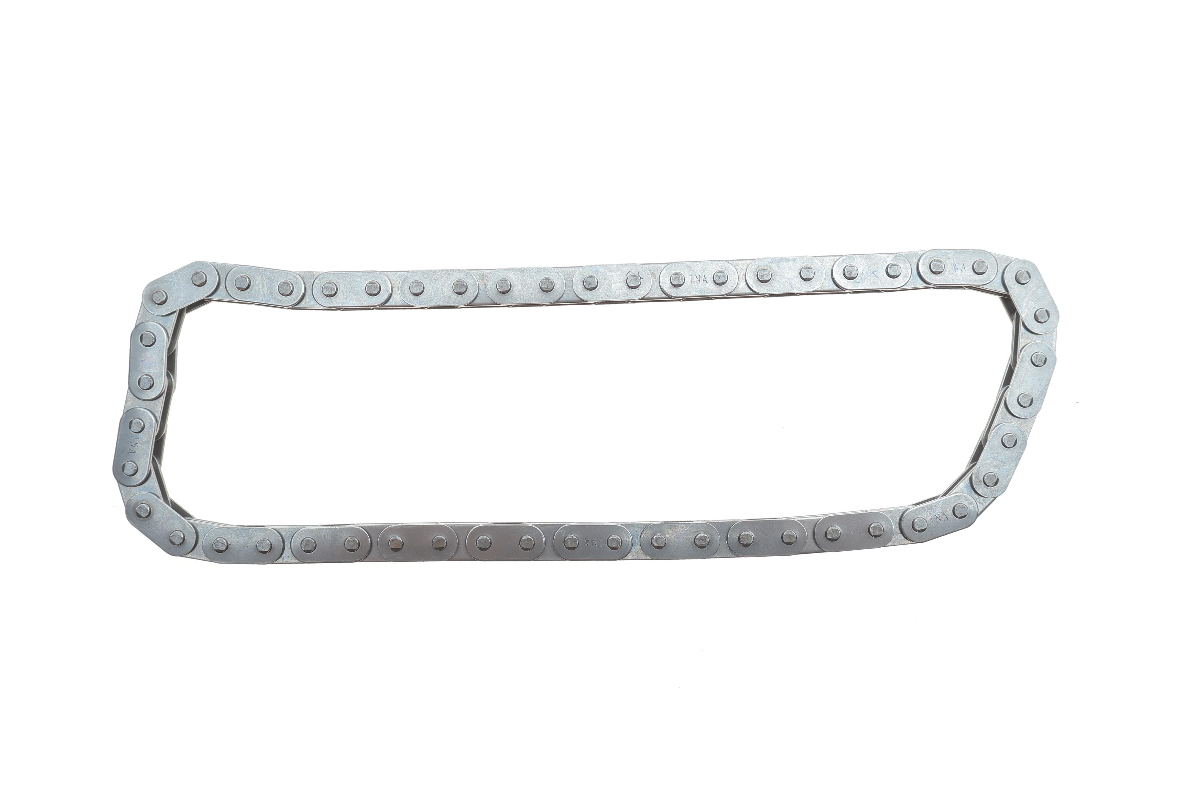 Ланцюг насосу масляного Audi/Skoda/VW 1.6/1.8/2.0 01-, (в-во INA)