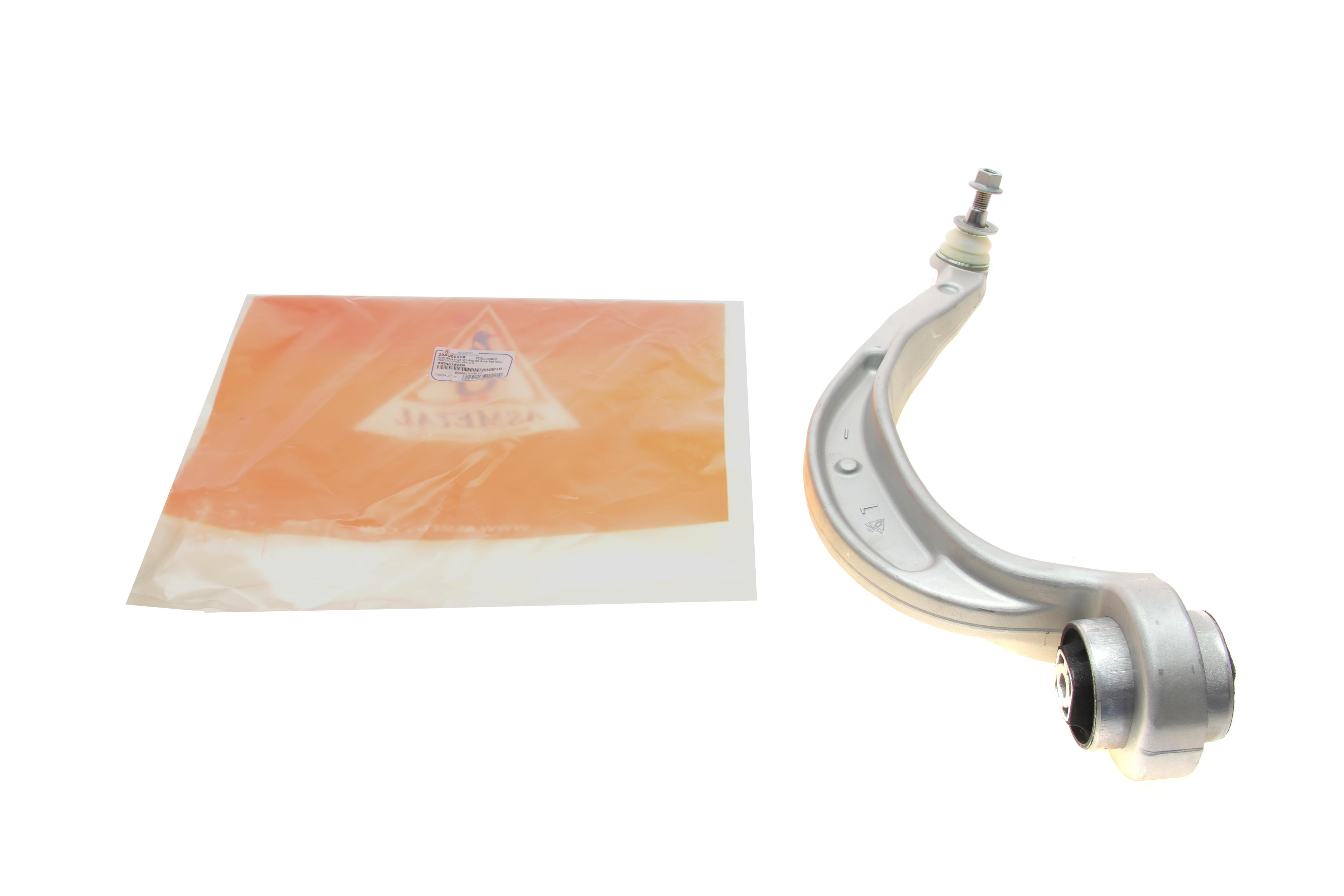 Важіль підвіски (передній/знизу) (L) Audi A4/A5/Q5 07-