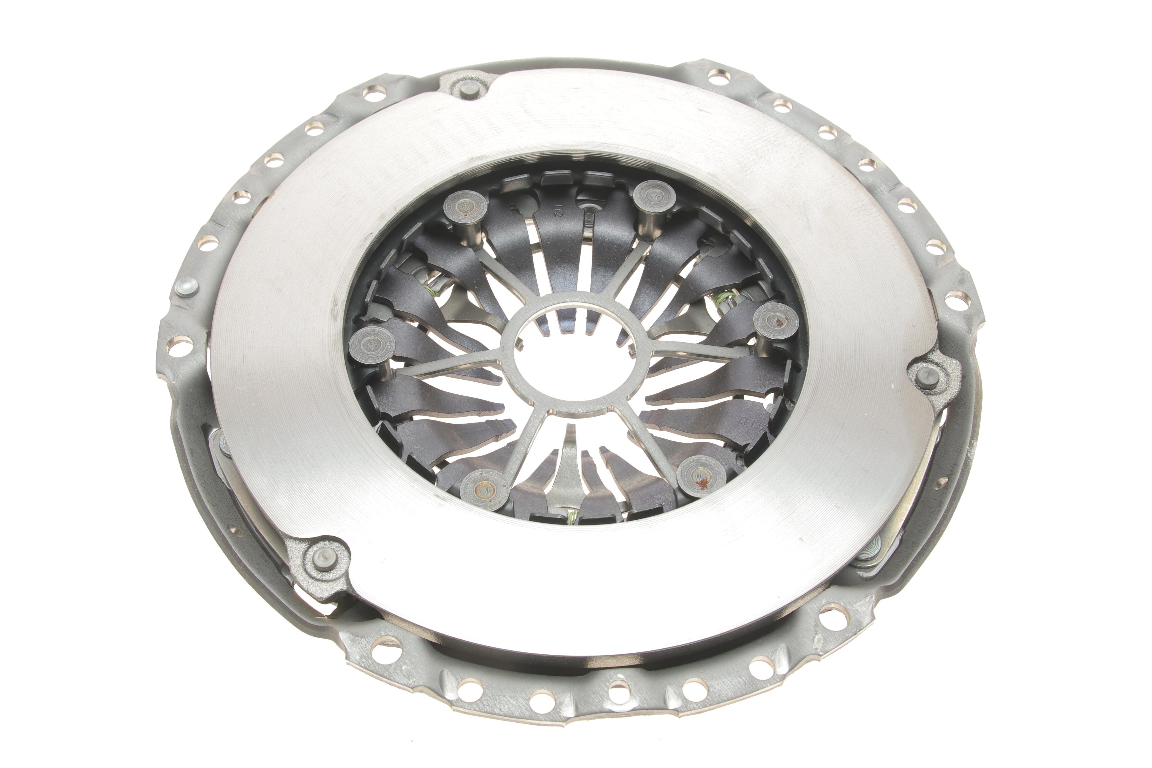 Комплект сцепления Opel Vectra C 1.9CDTI 04-