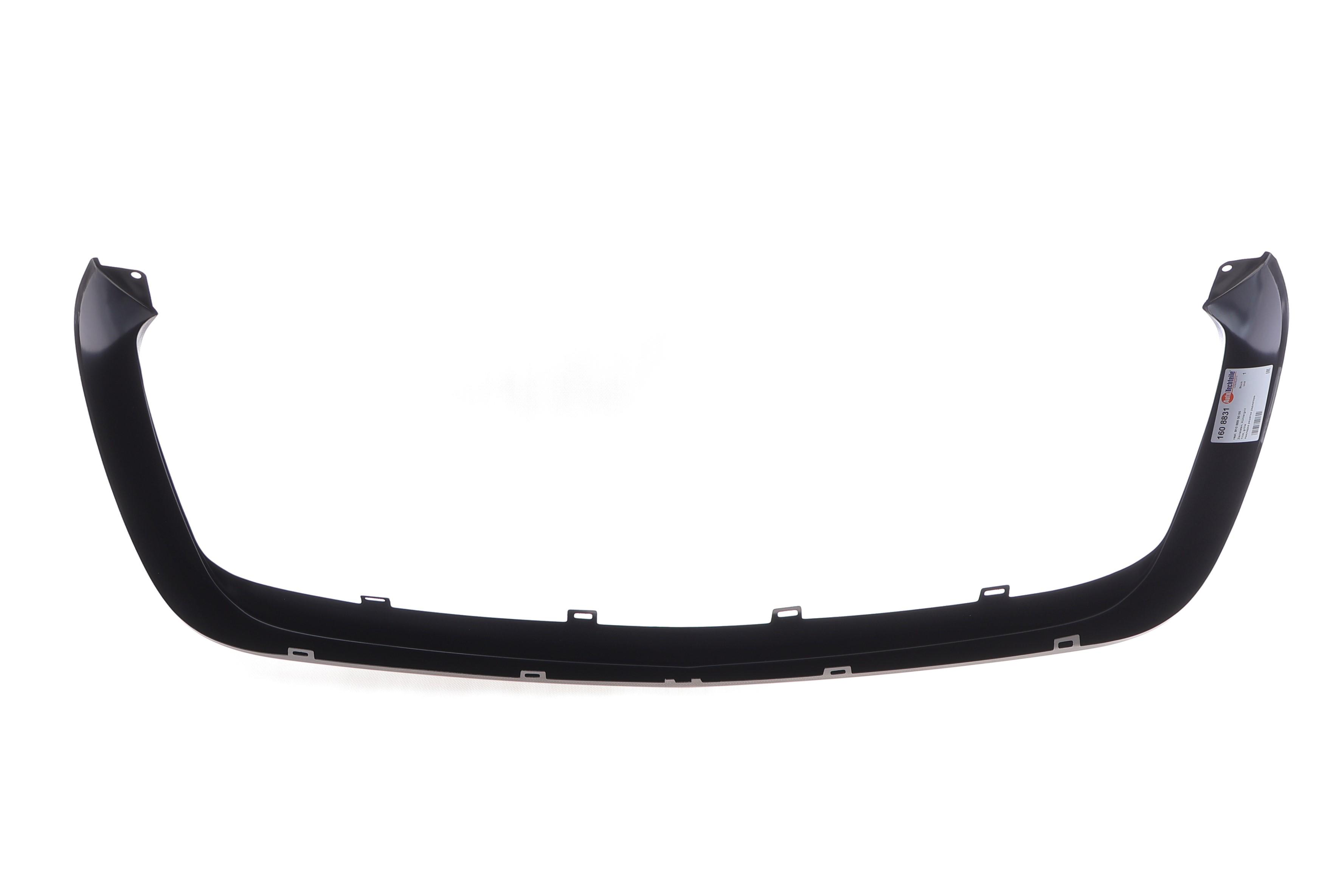 Планка под решетку радиатора MB Sprinter 907/910 18-21 OM642/OM651