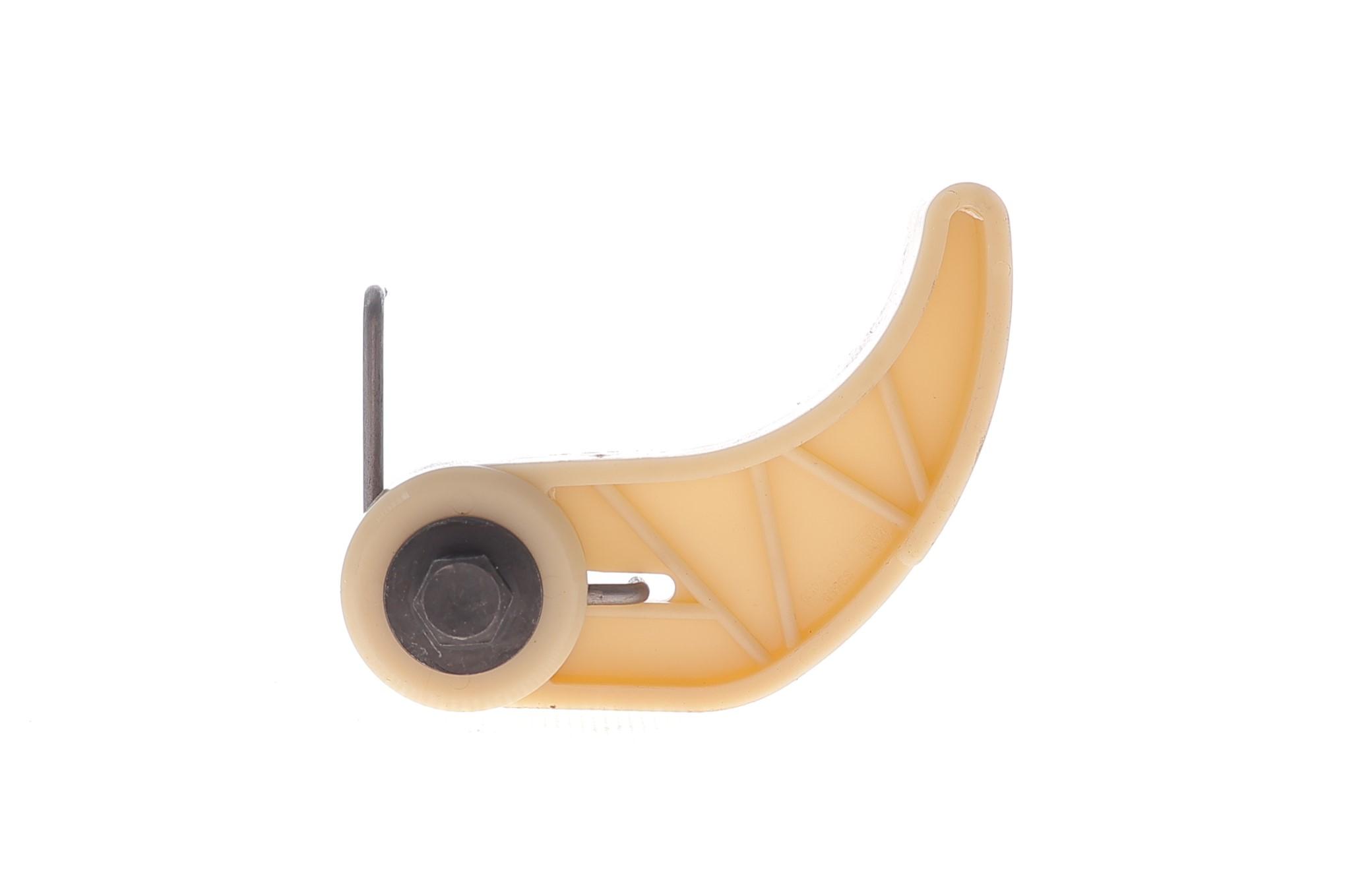 Планка успокоителя цепи насоса масляного VW Caddy III 1.9/2.0 TDI 04-10