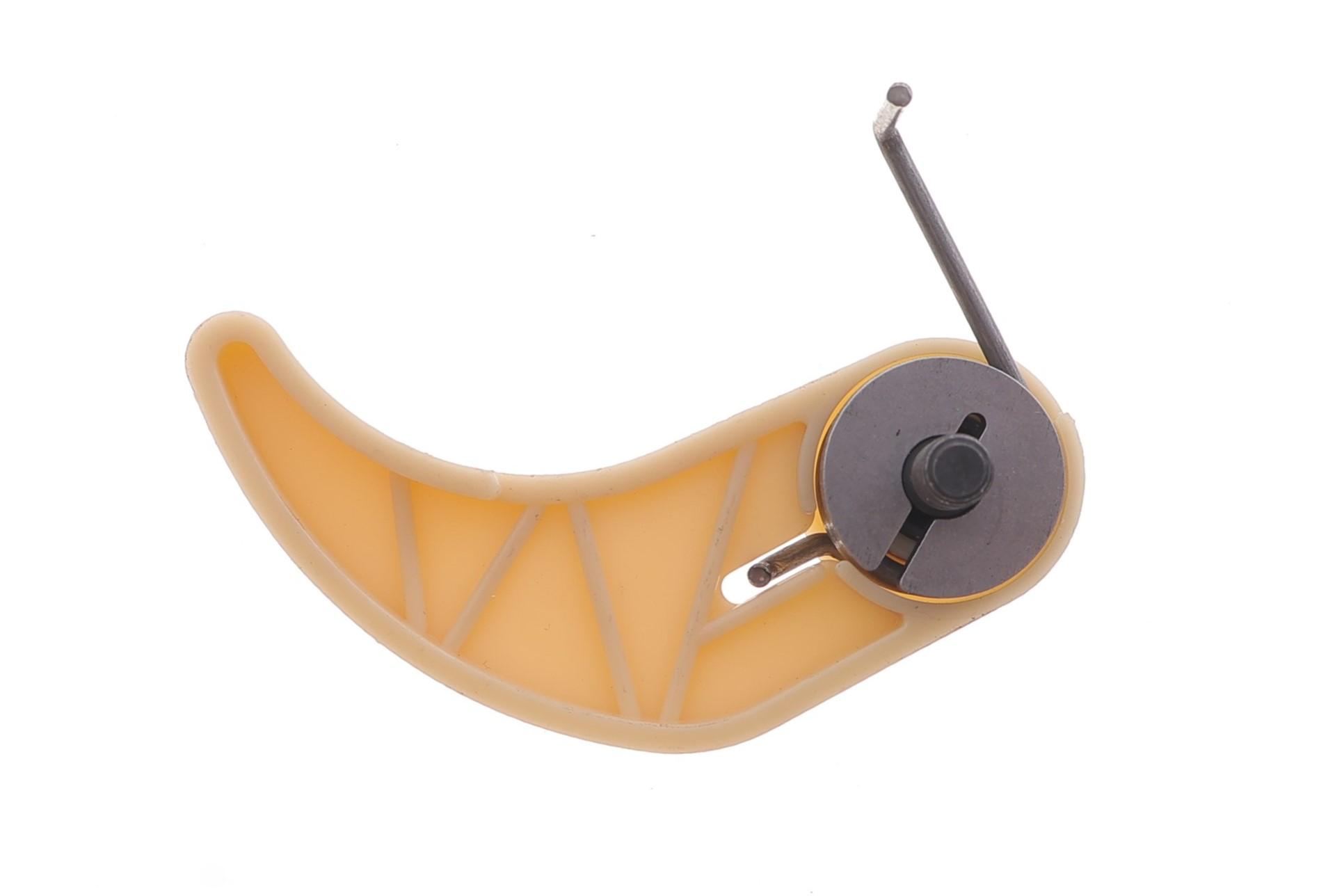 Планка заспокоювача ланцюга насосу масляного VW Caddy III 1.9/2.0 TDI 04-10